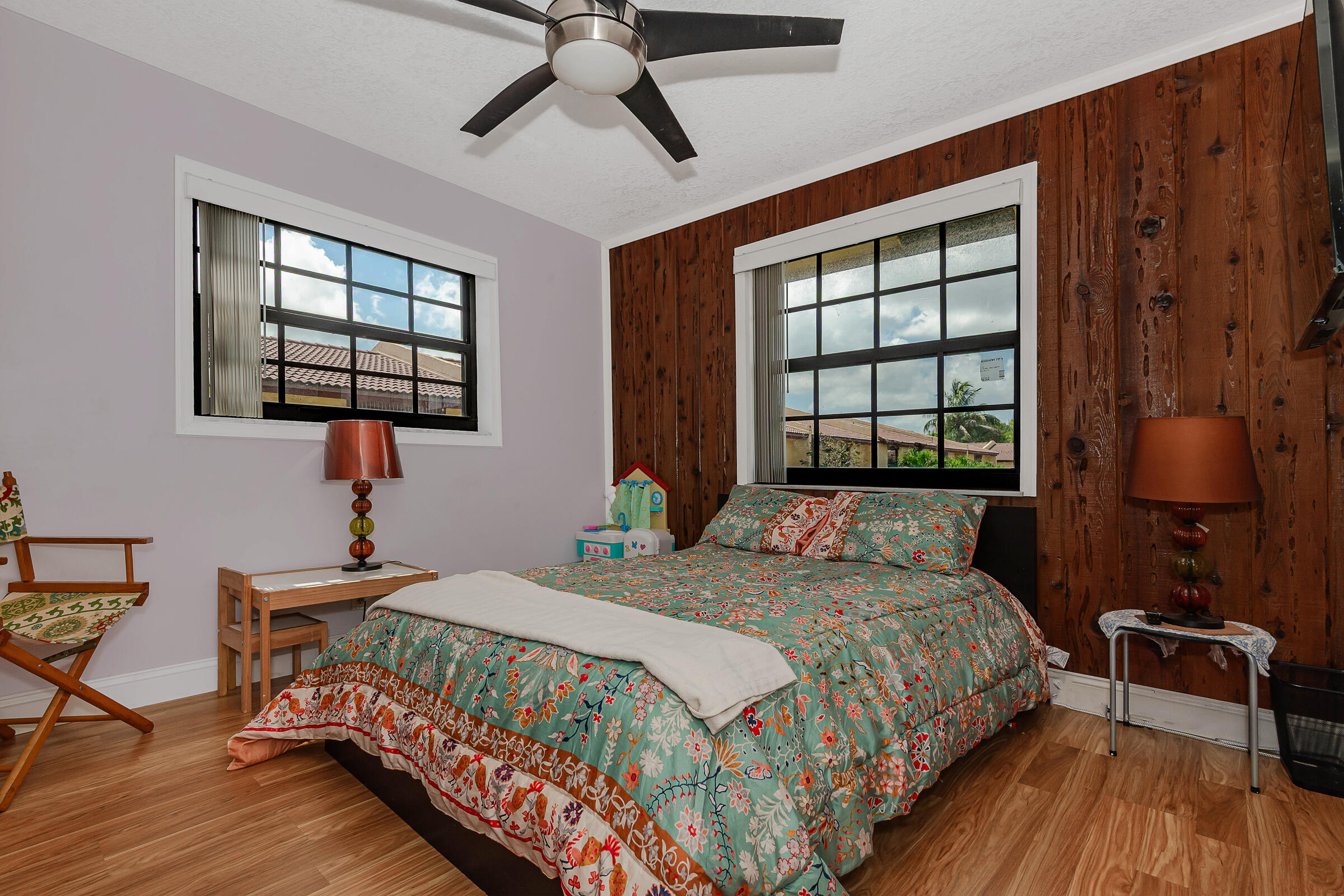 COLONIES TWO CONDO - Residential