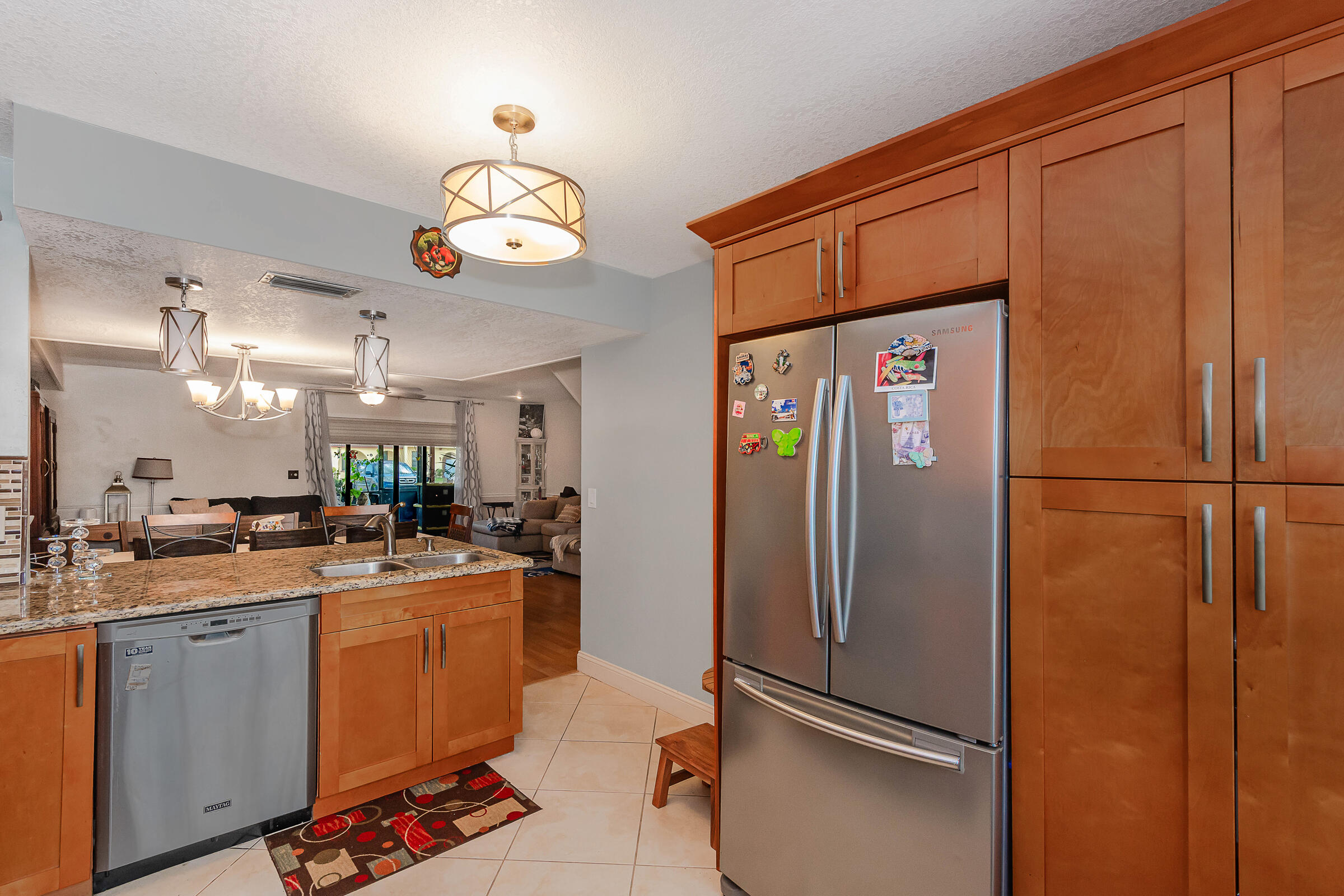 COLONIES TWO CONDO - Residential