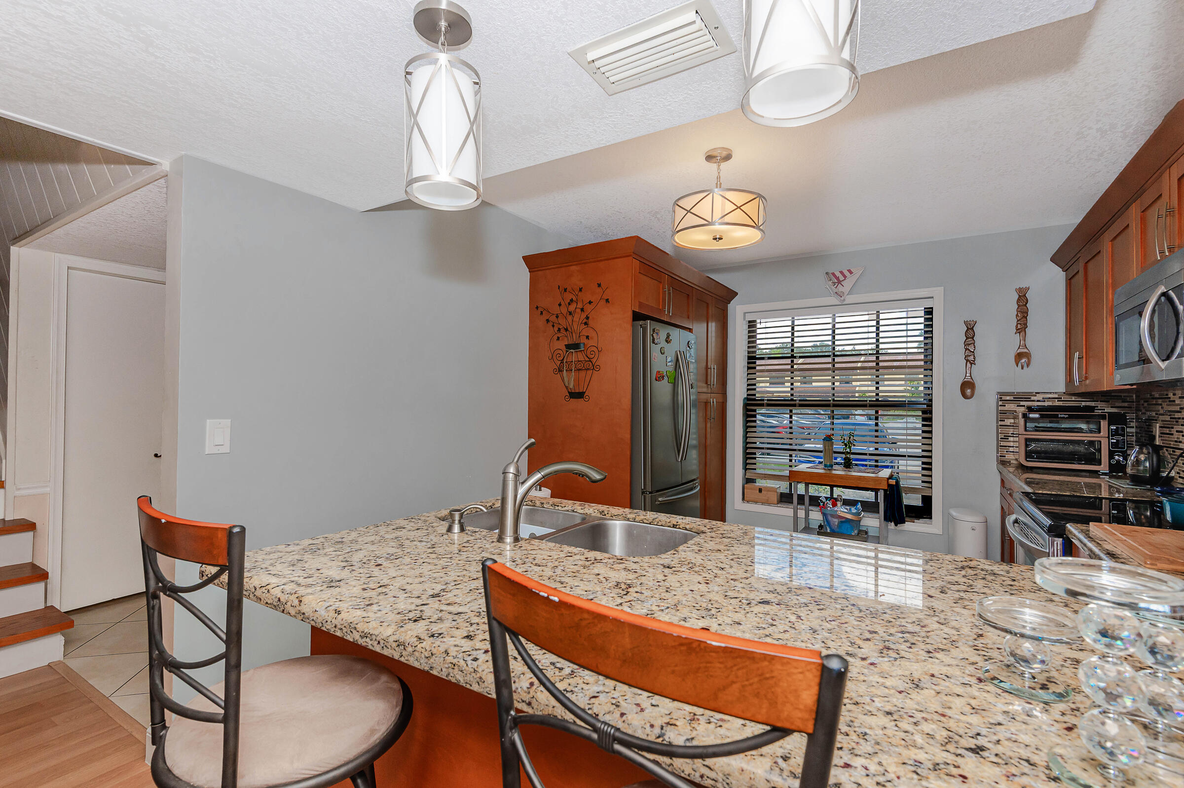 COLONIES TWO CONDO - Residential