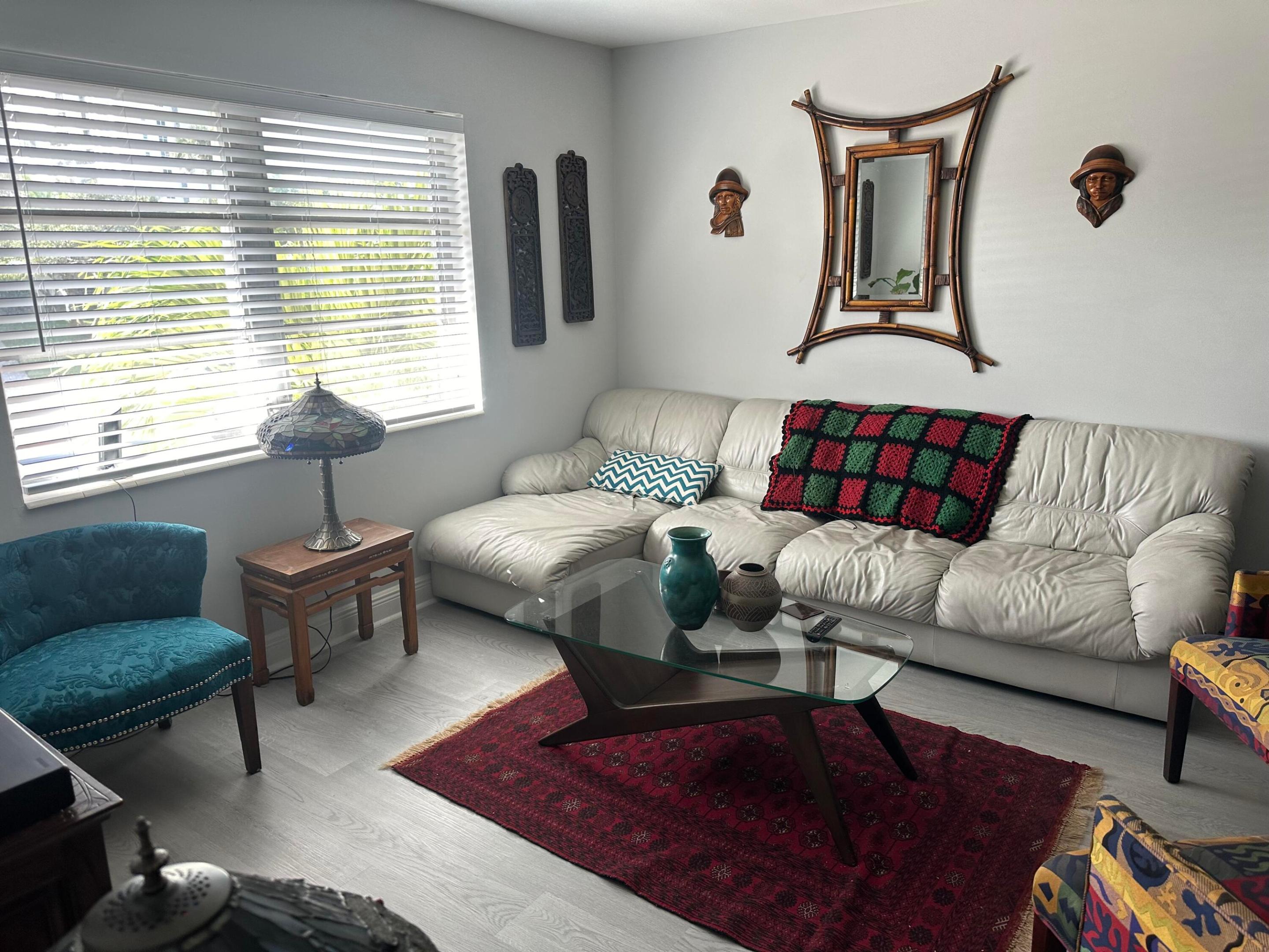 MANOR GROVE VILLAGE TWO CONDO - Residential