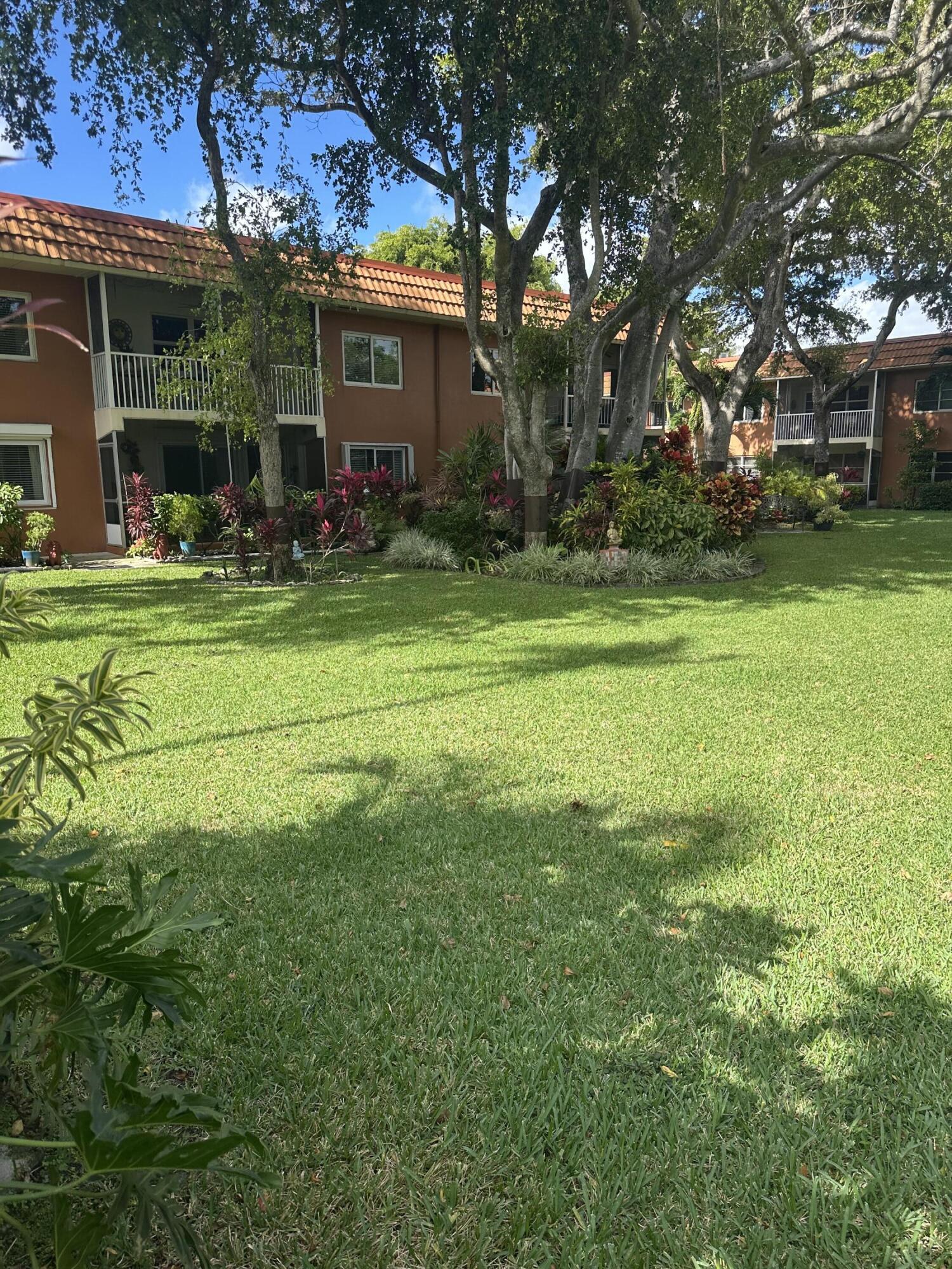 MANOR GROVE VILLAGE TWO CONDO - Residential