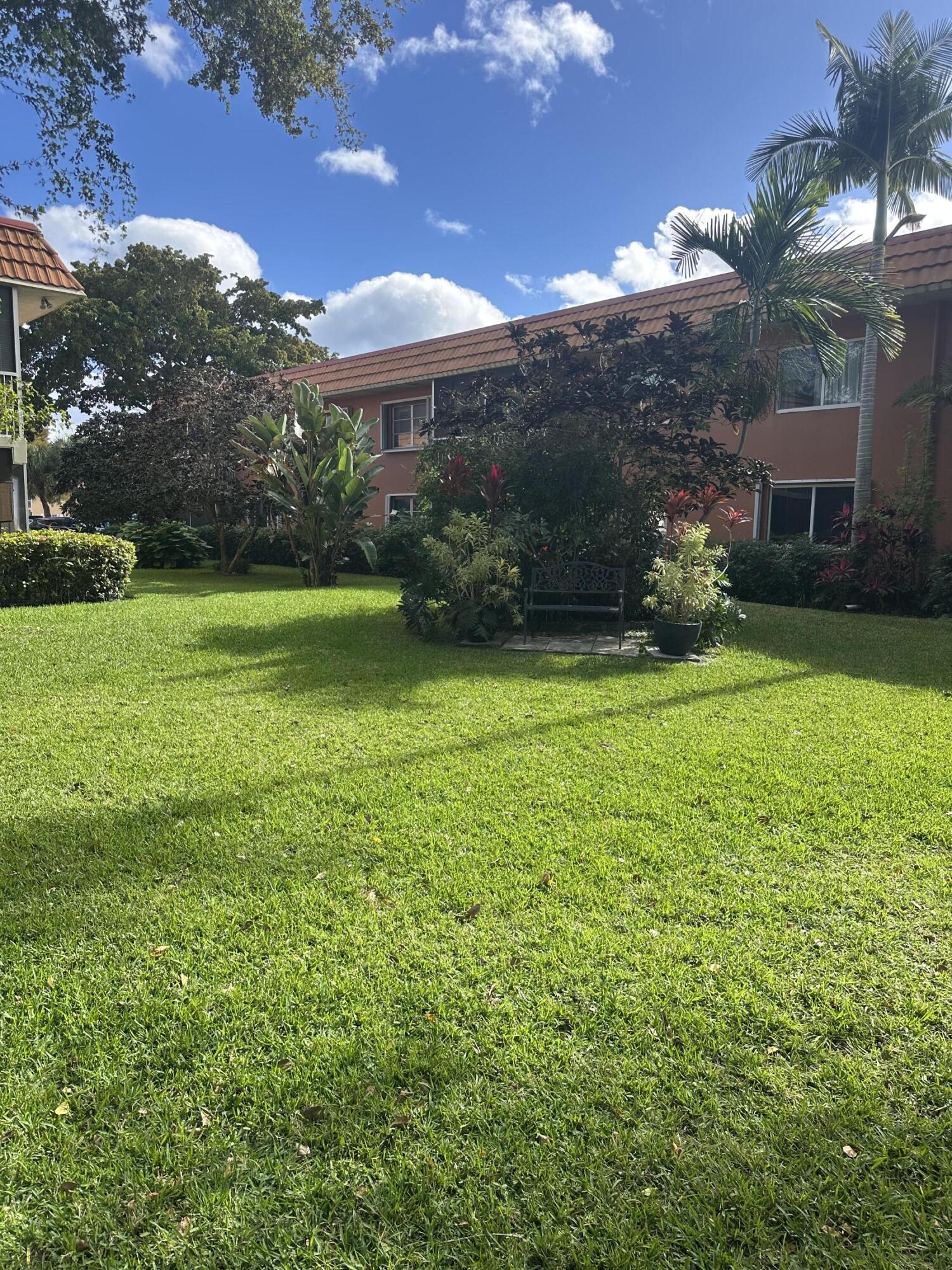 MANOR GROVE VILLAGE TWO CONDO - Residential