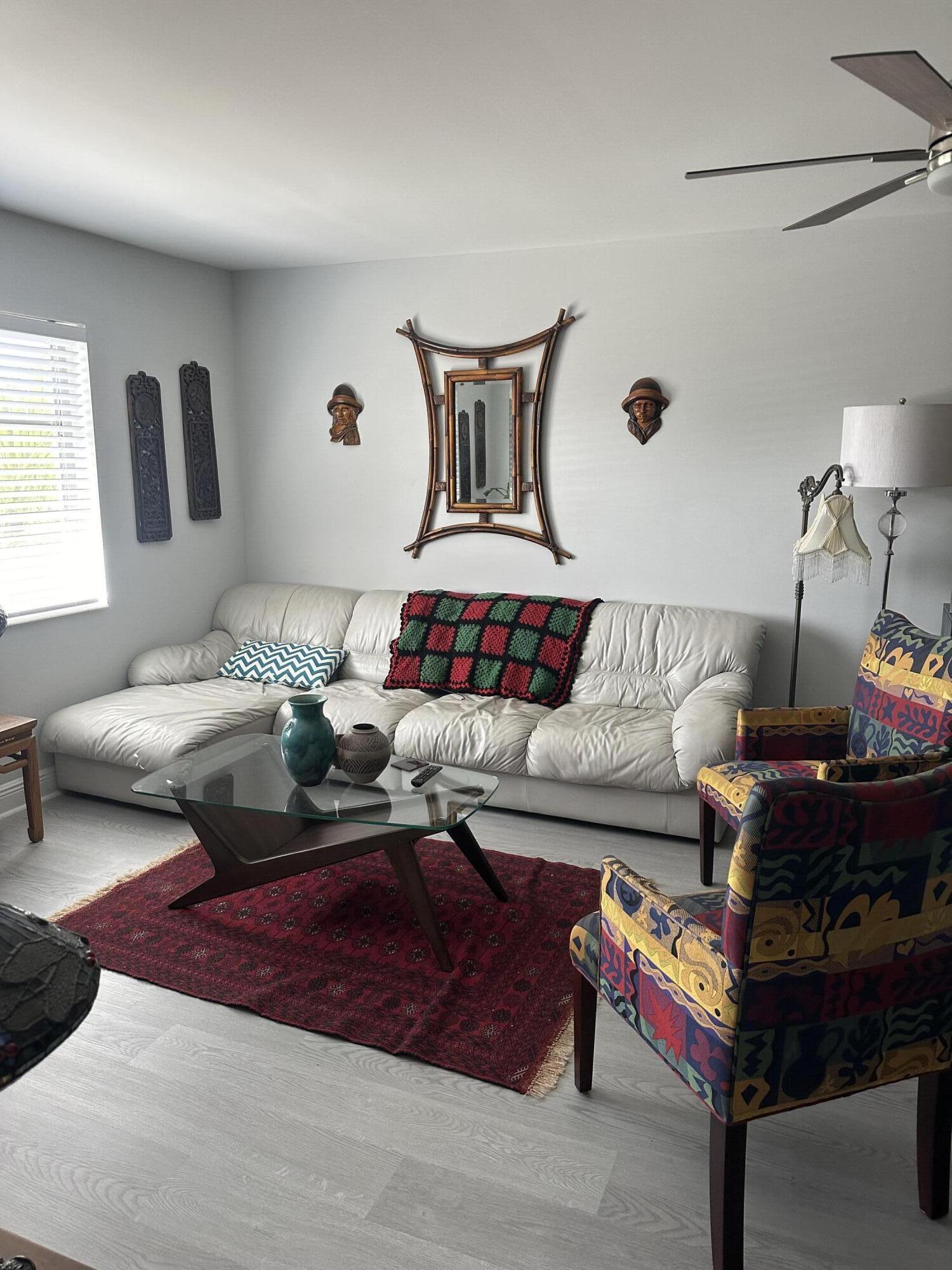 MANOR GROVE VILLAGE TWO CONDO - Residential