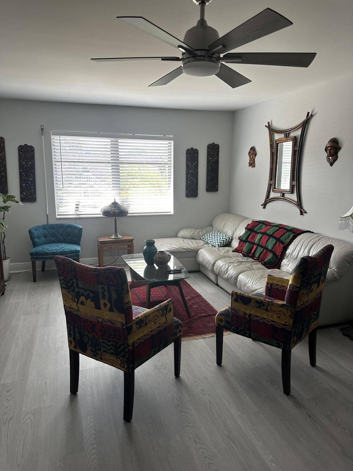 MANOR GROVE VILLAGE TWO CONDO - Residential