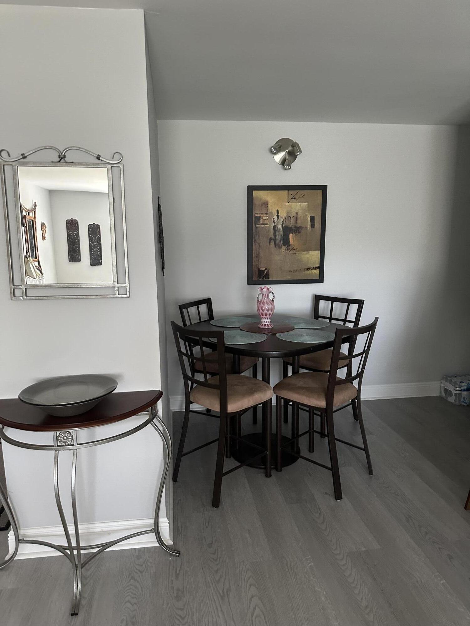 MANOR GROVE VILLAGE TWO CONDO - Residential