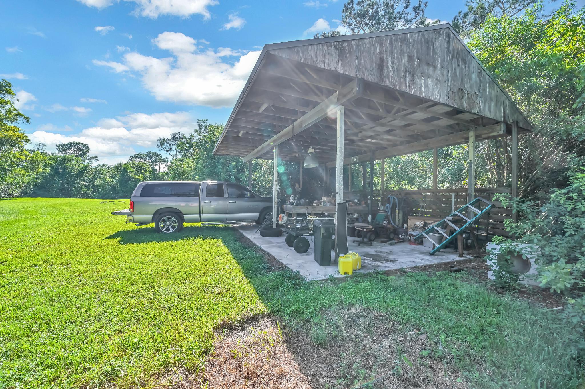 Acreage - Residential