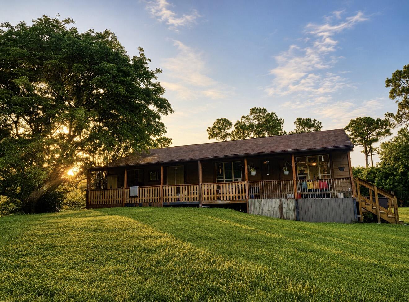 Acreage - Residential