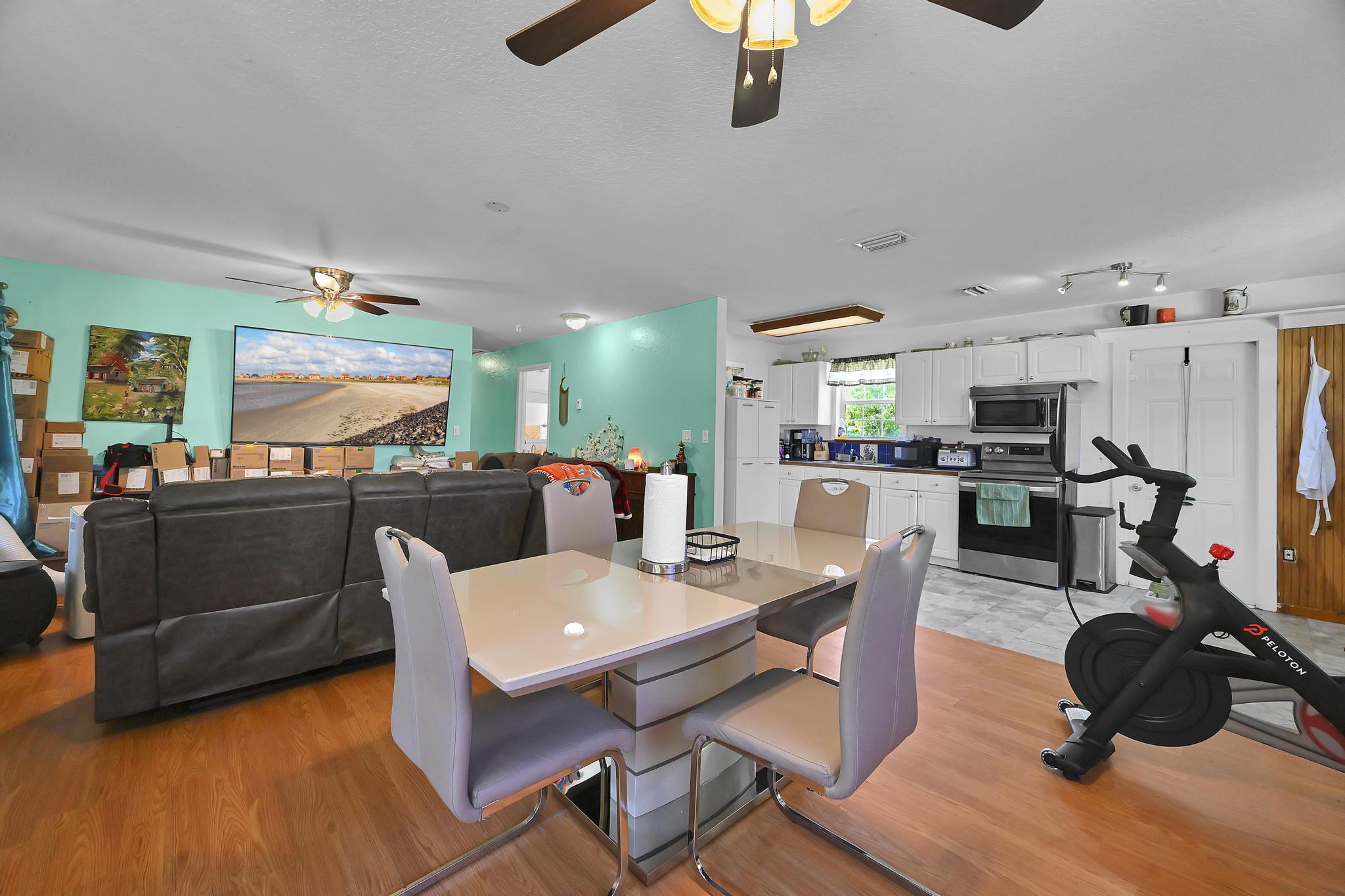 Acreage - Residential
