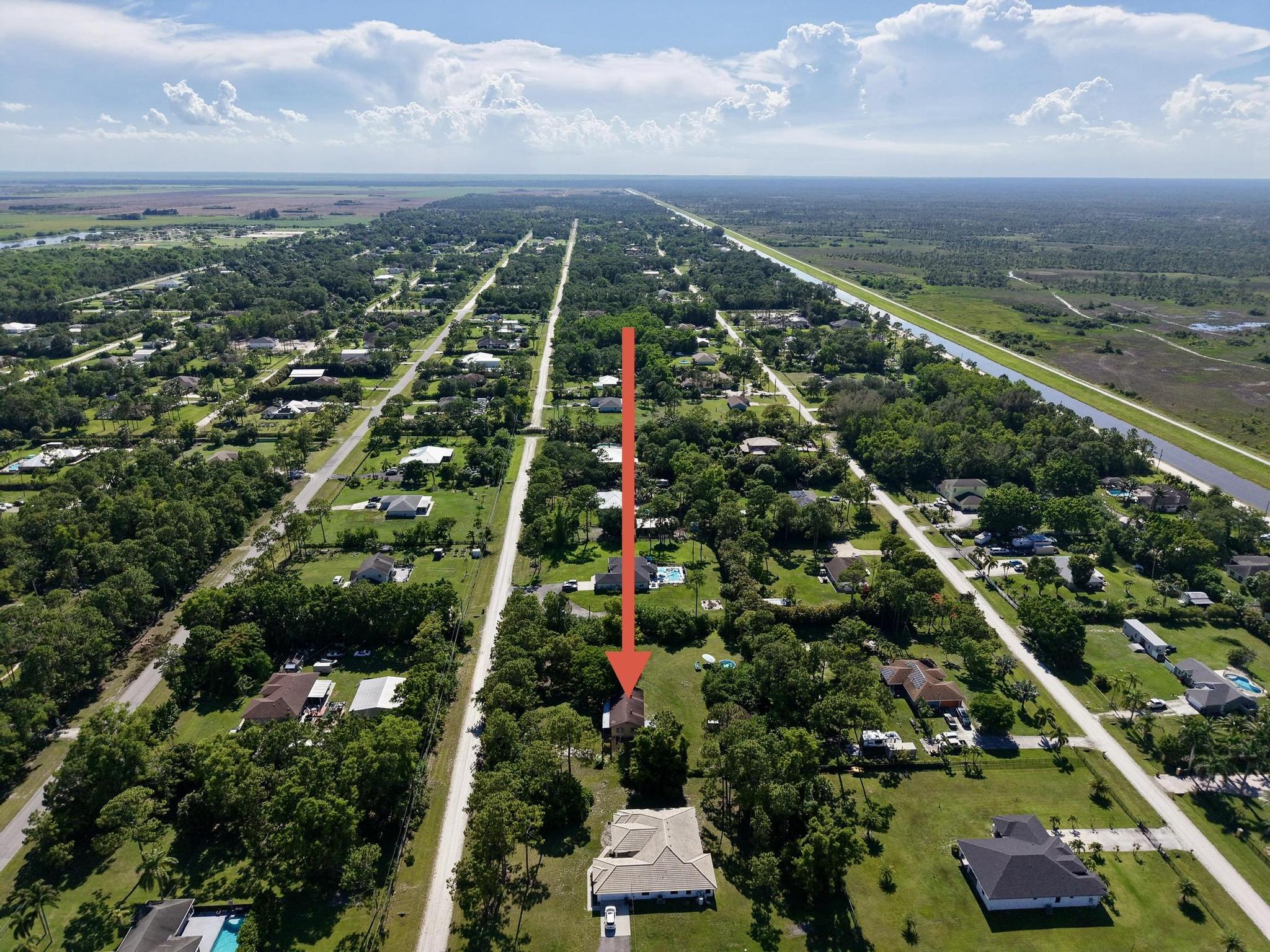 Acreage - Residential