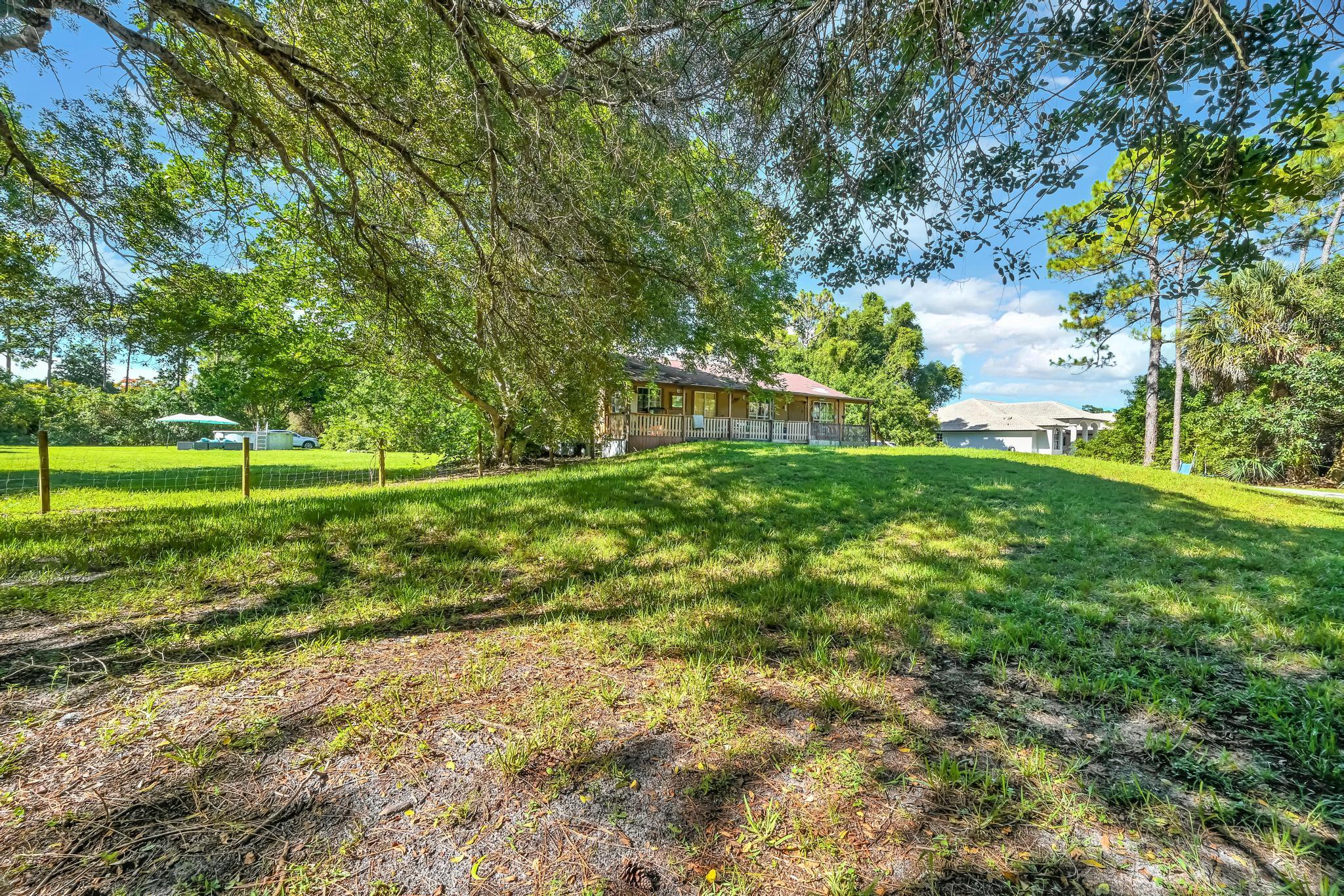 Acreage - Residential