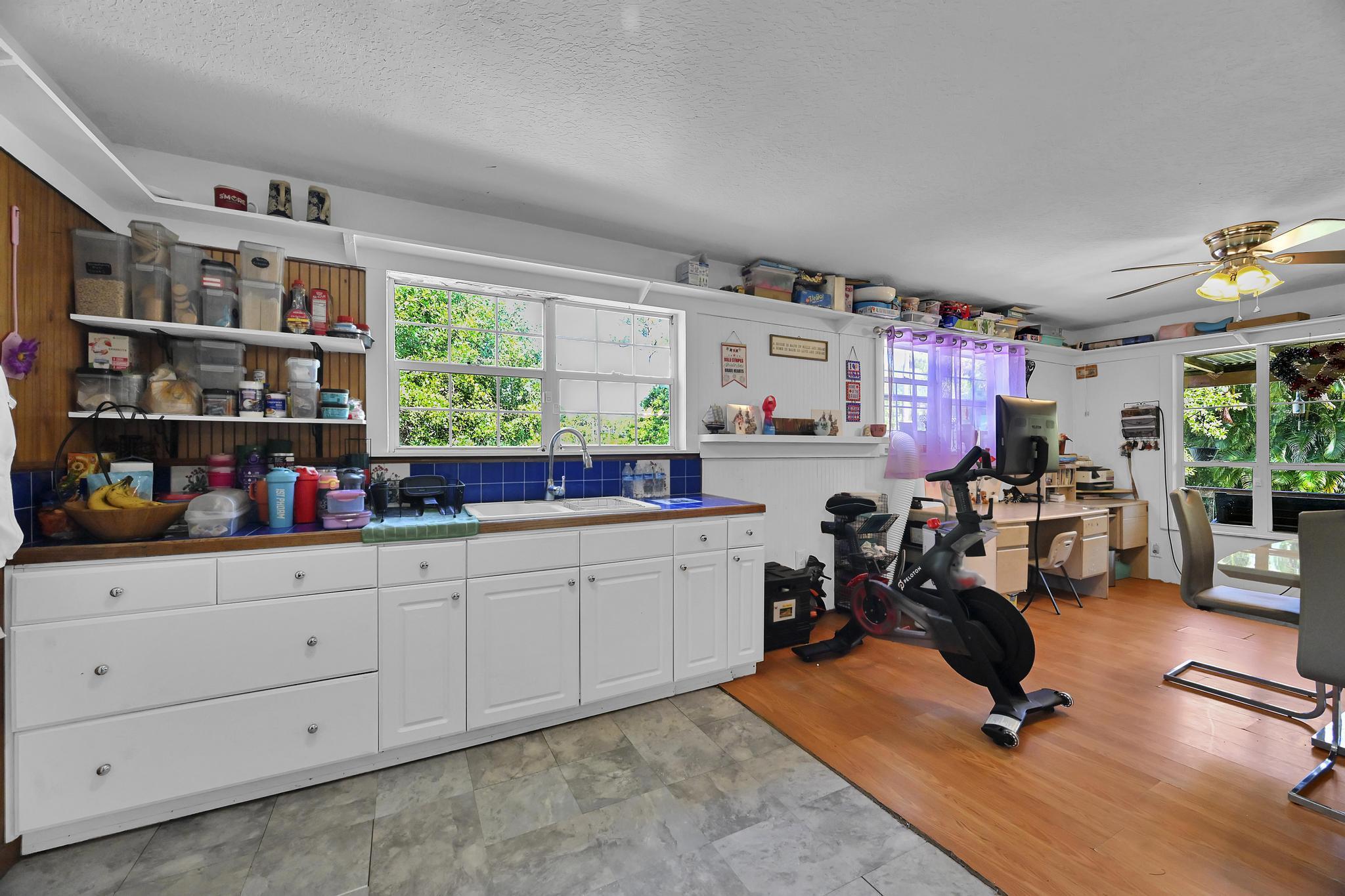 Acreage - Residential