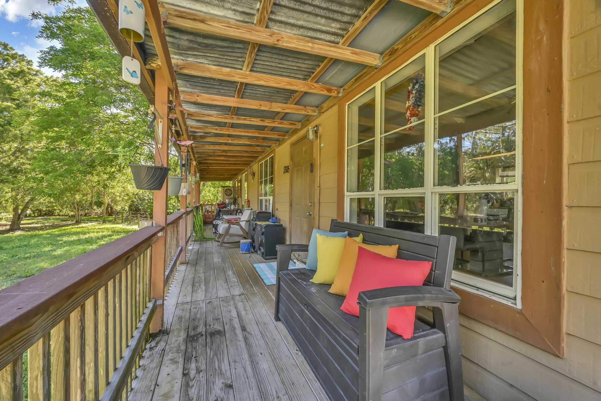 Acreage - Residential