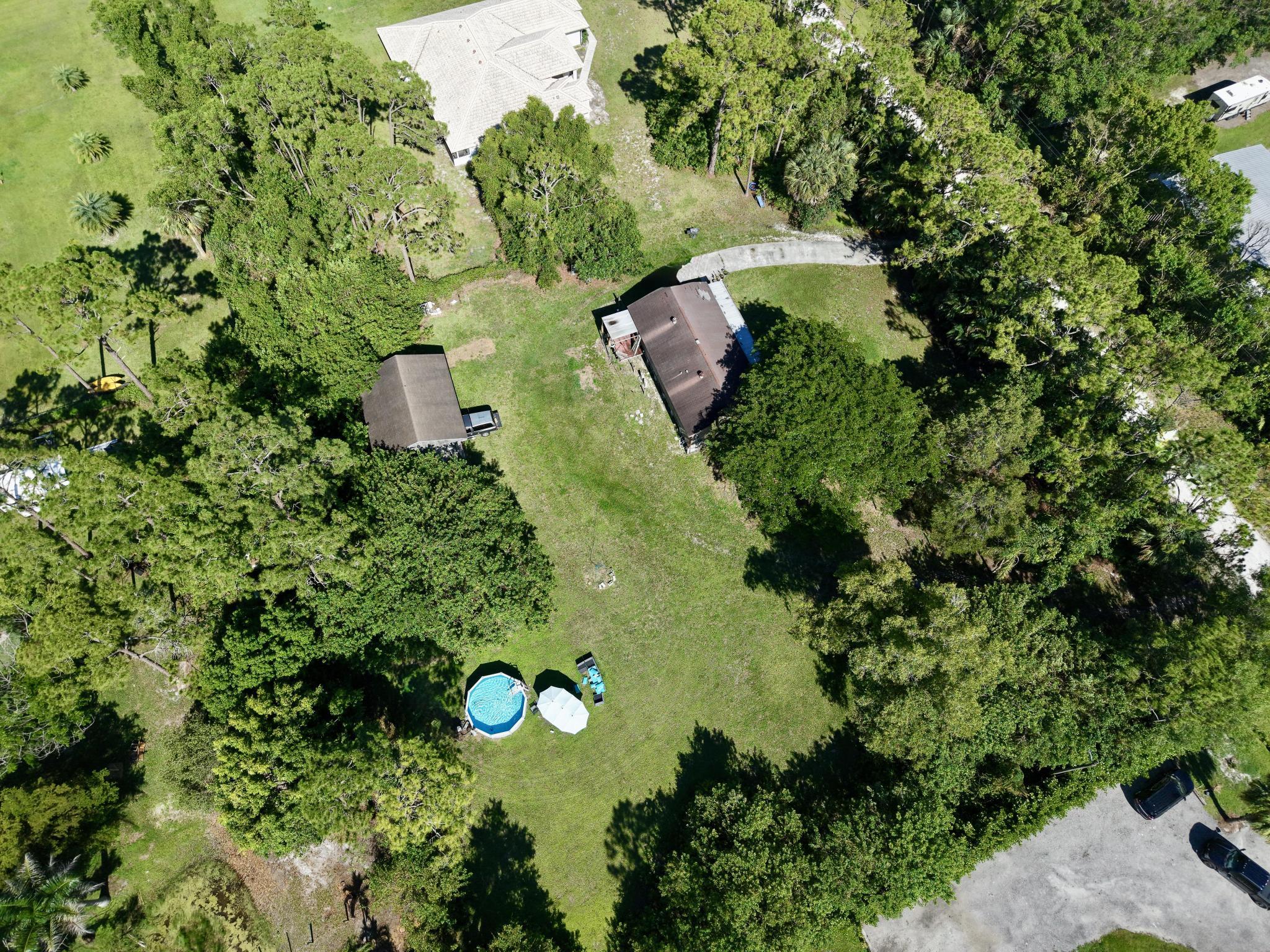 Acreage - Residential