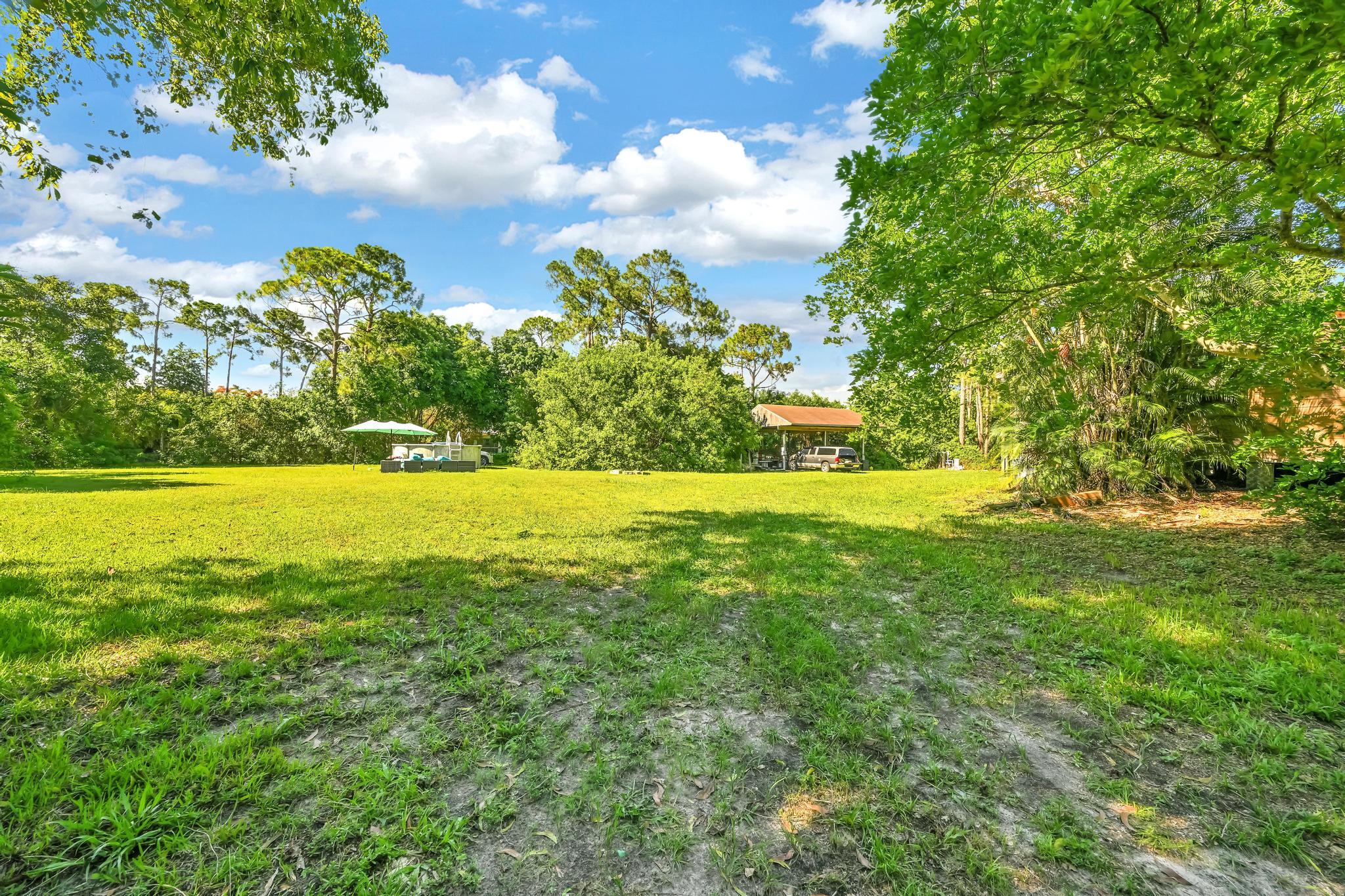 Acreage - Residential