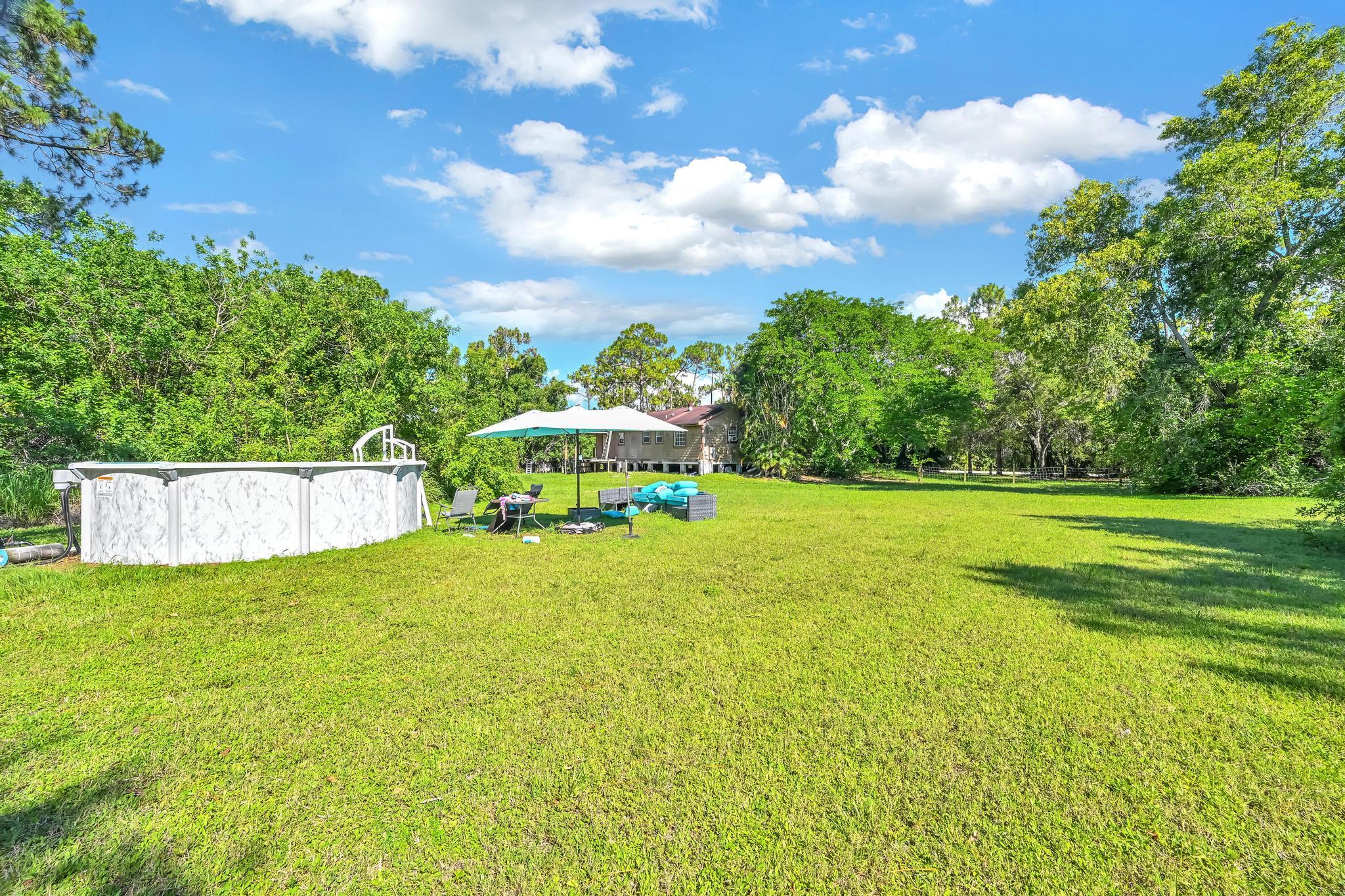 Acreage - Residential