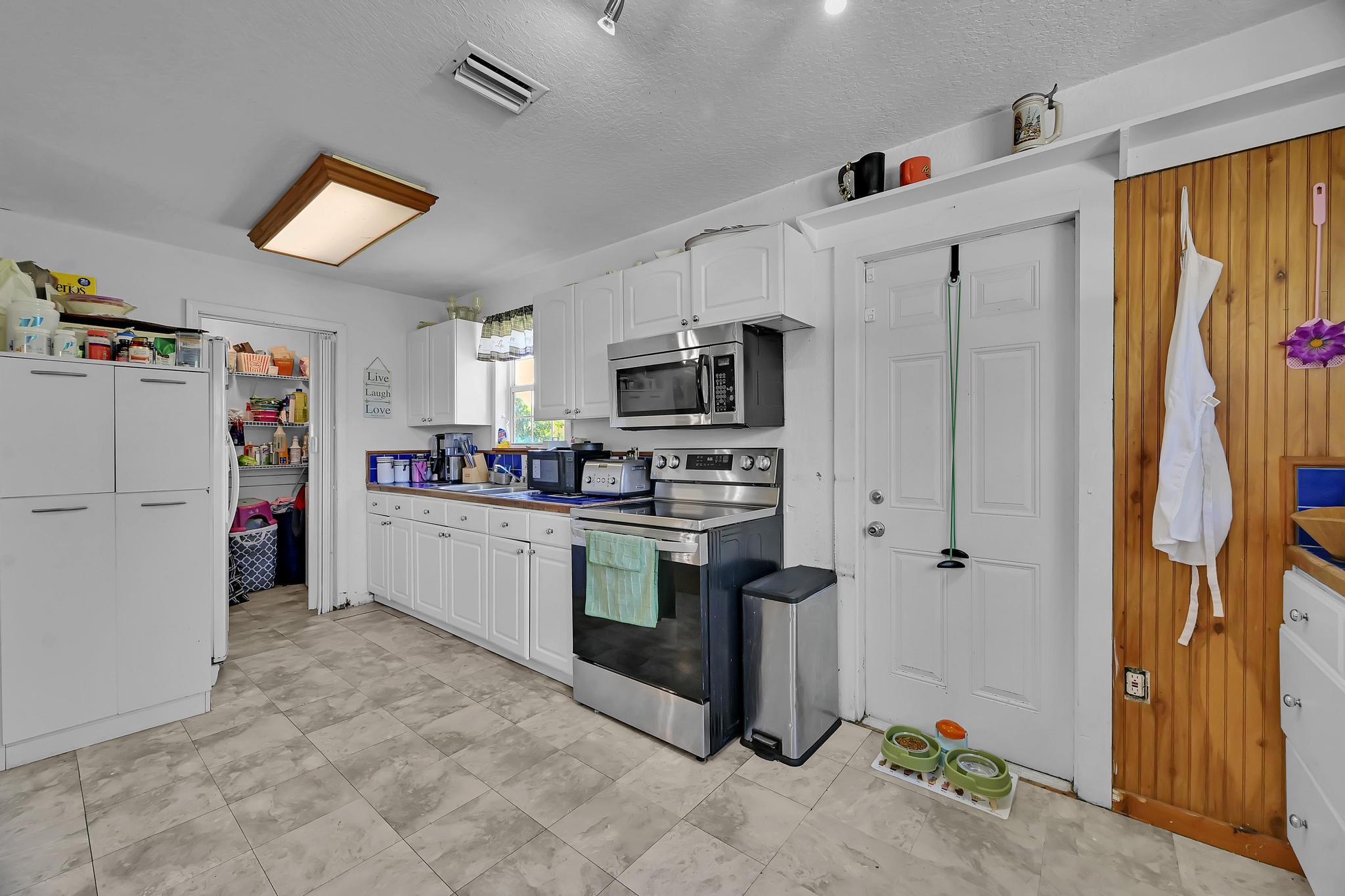 Acreage - Residential