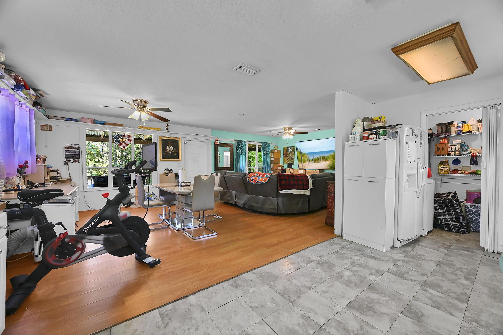 Acreage - Residential