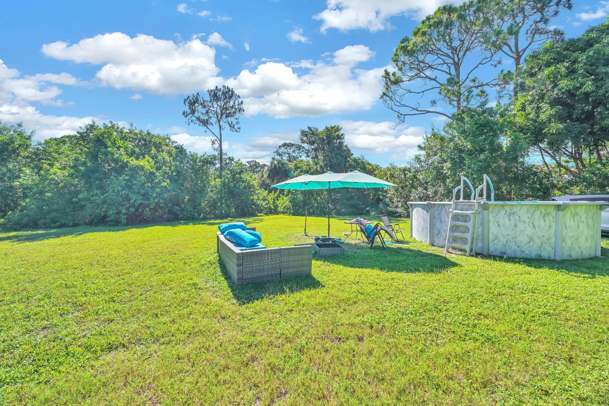 Acreage - Residential