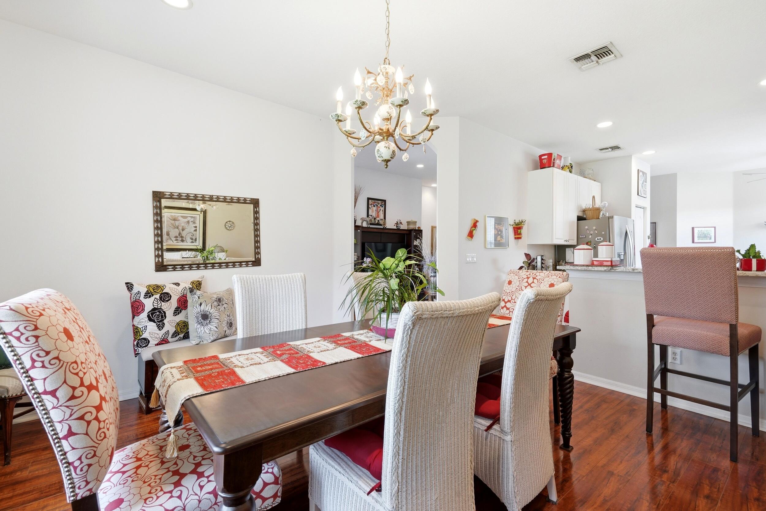 TRADITION PLAT NO 18 - Residential