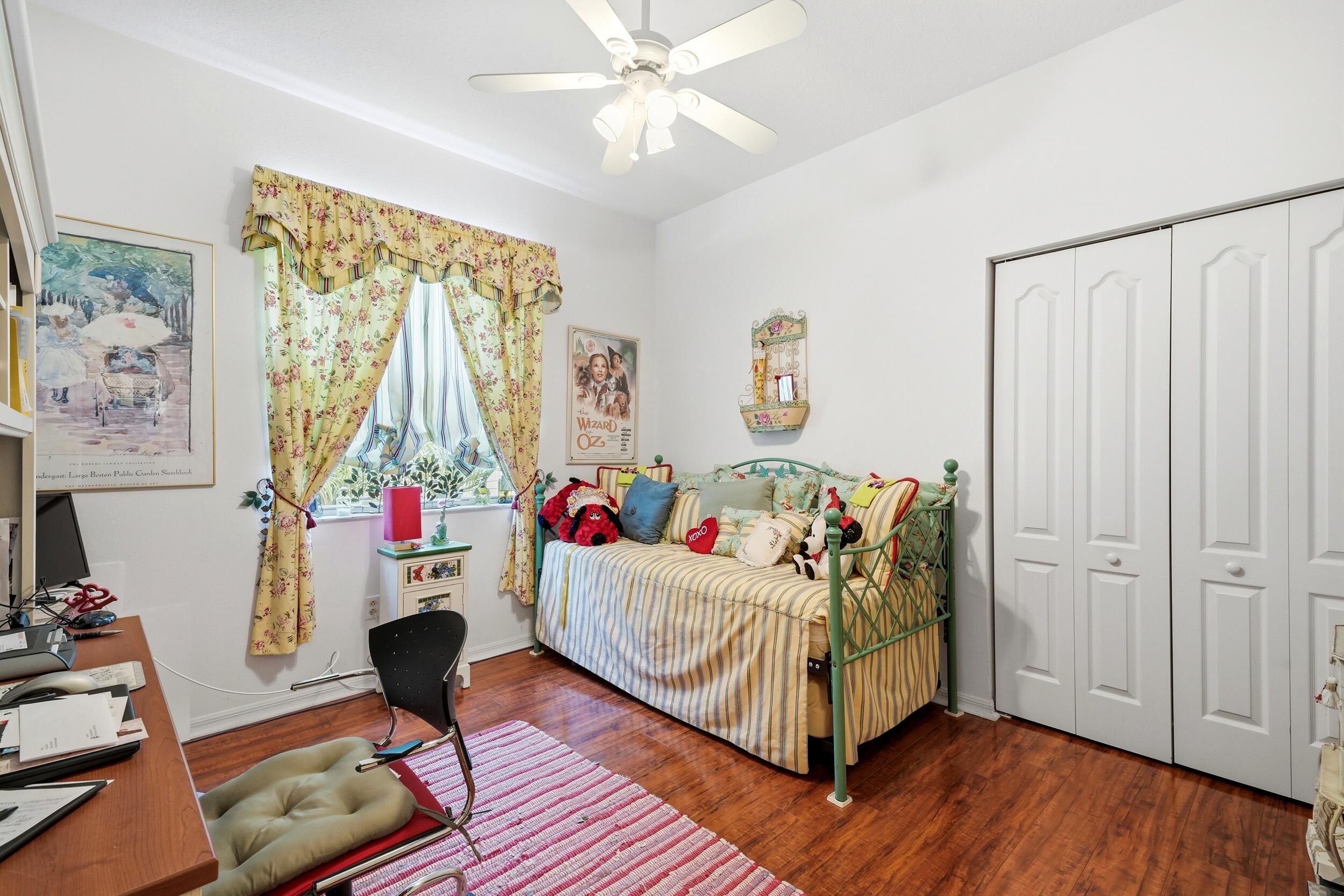 TRADITION PLAT NO 18 - Residential