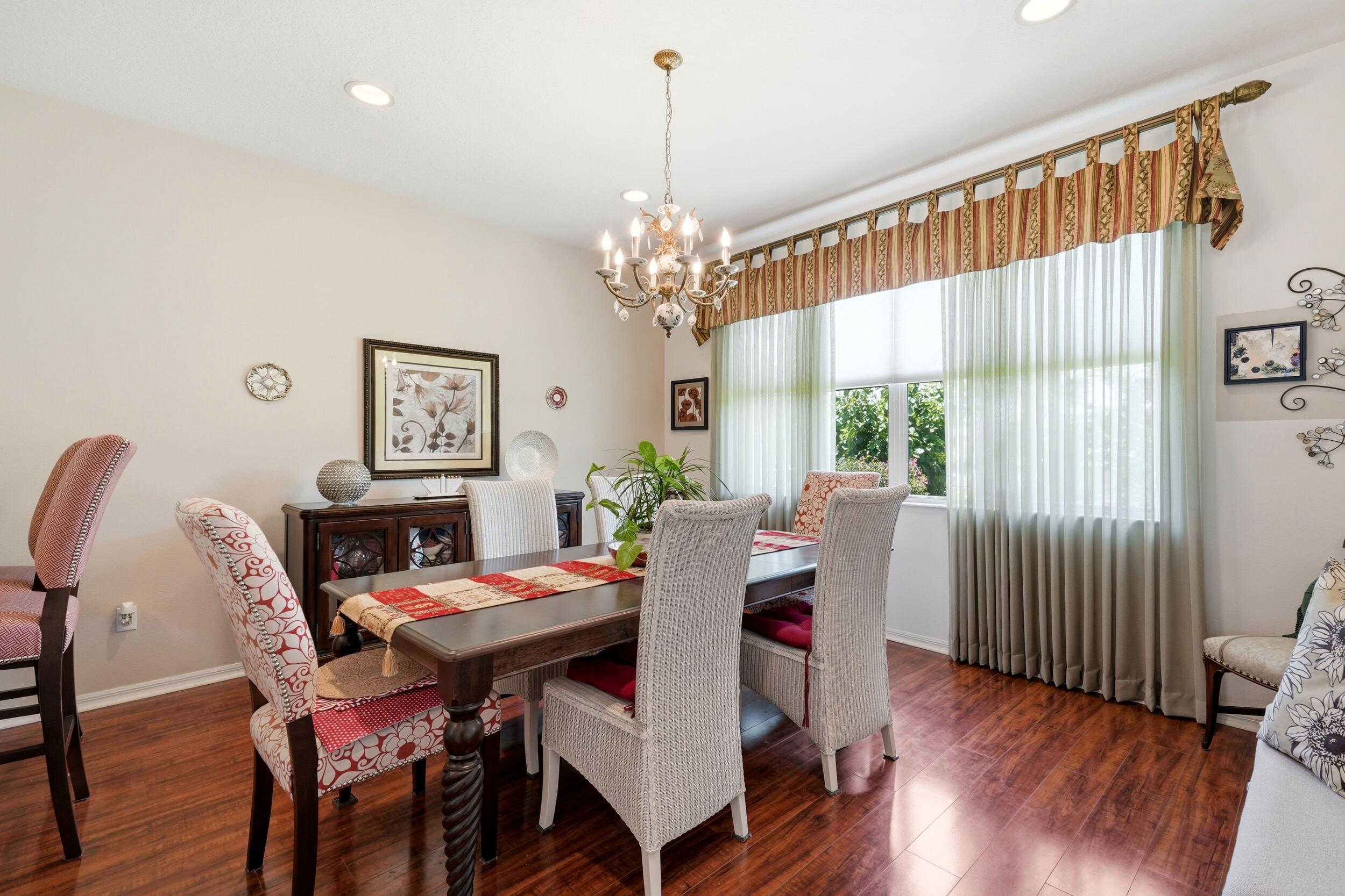 TRADITION PLAT NO 18 - Residential