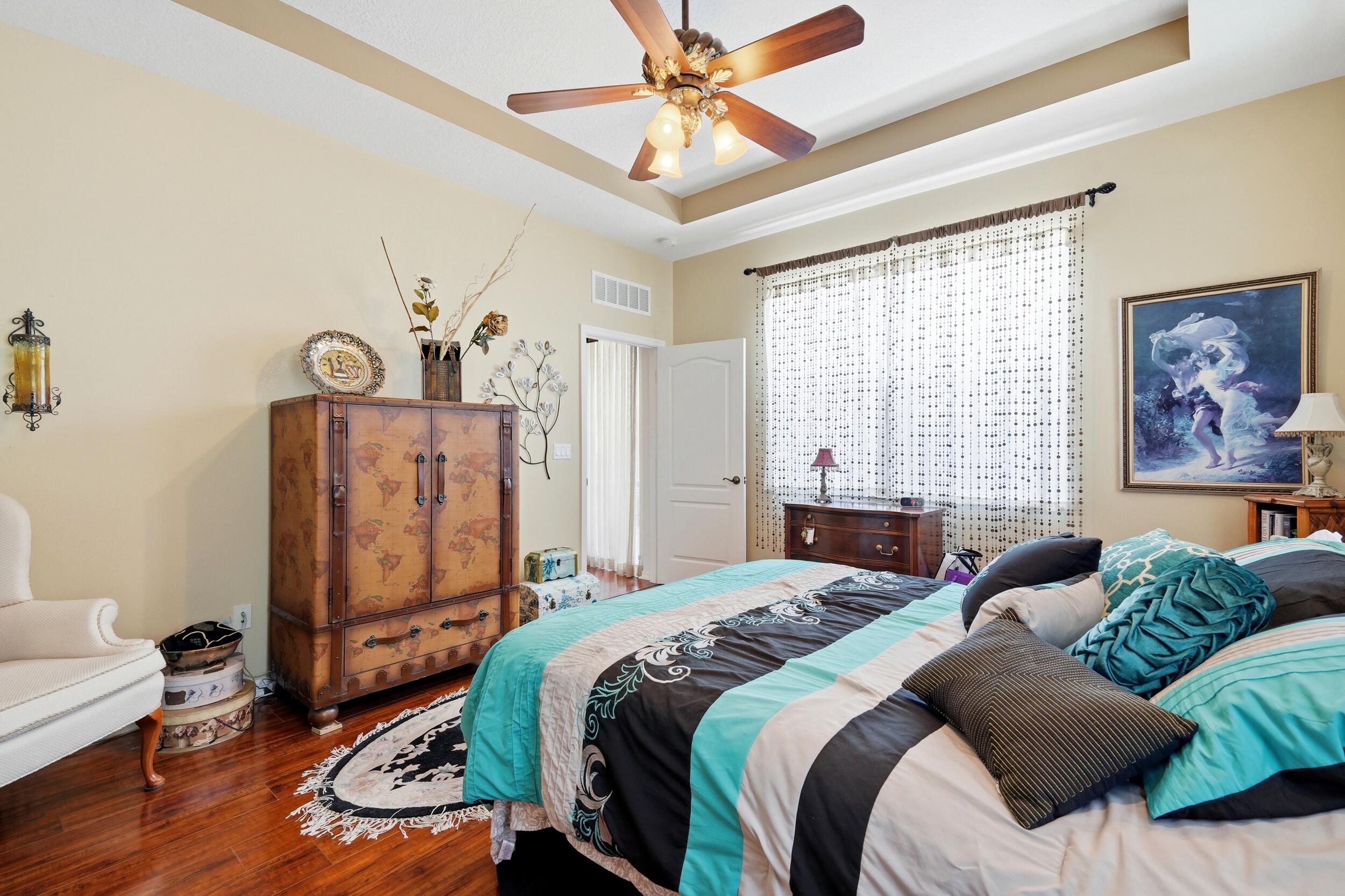 TRADITION PLAT NO 18 - Residential