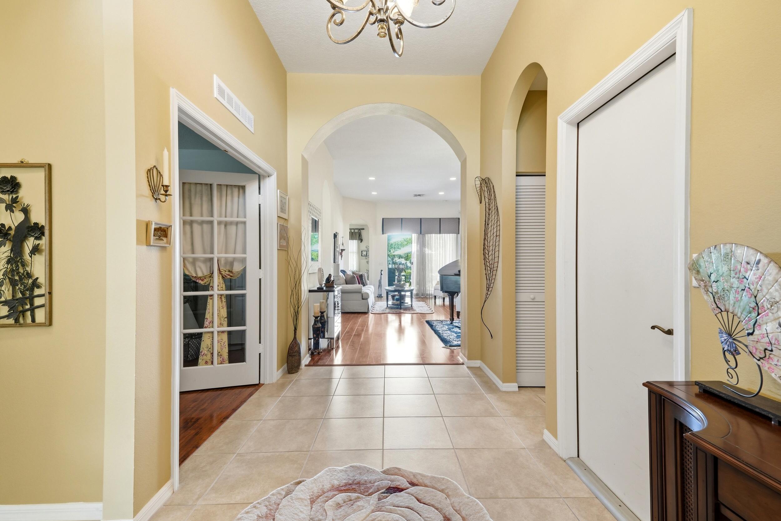 TRADITION PLAT NO 18 - Residential