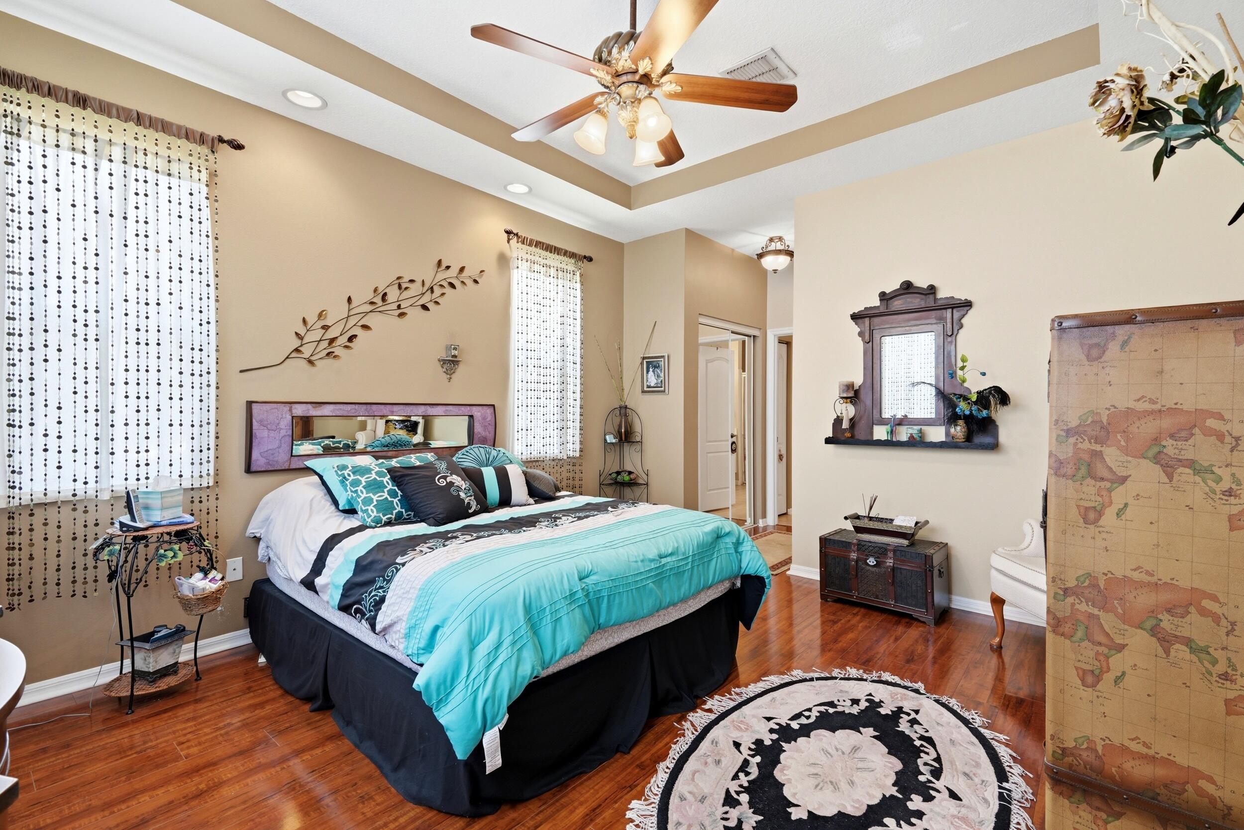 TRADITION PLAT NO 18 - Residential