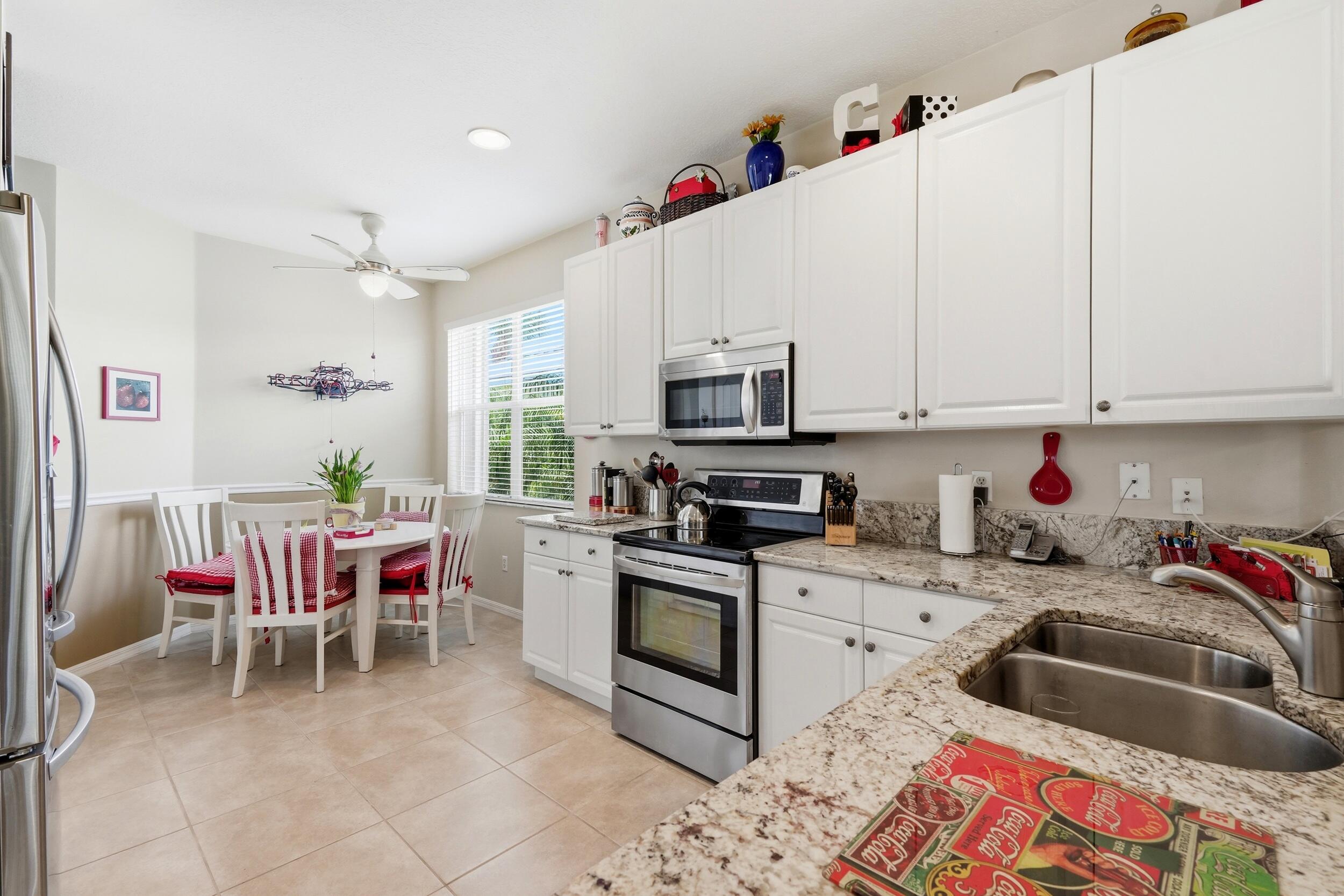 TRADITION PLAT NO 18 - Residential