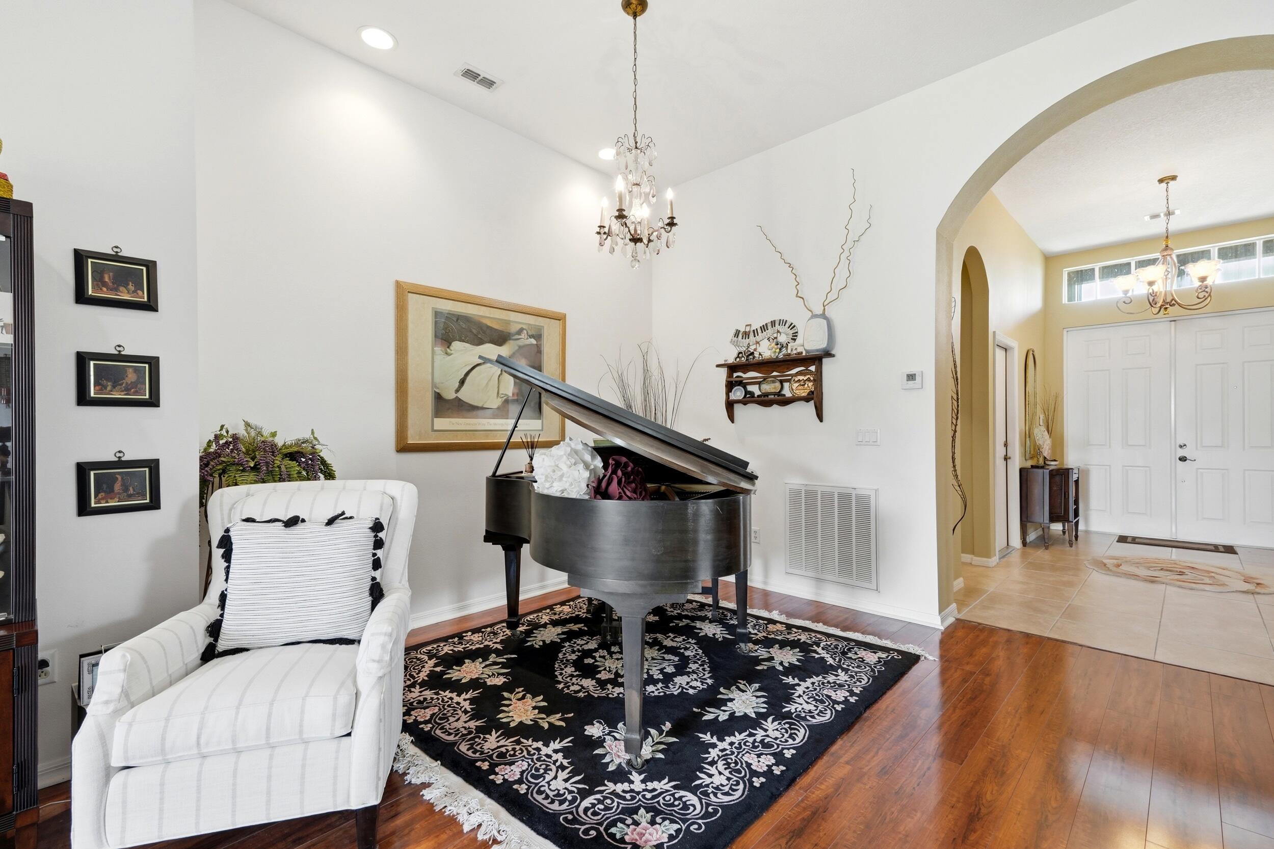 TRADITION PLAT NO 18 - Residential