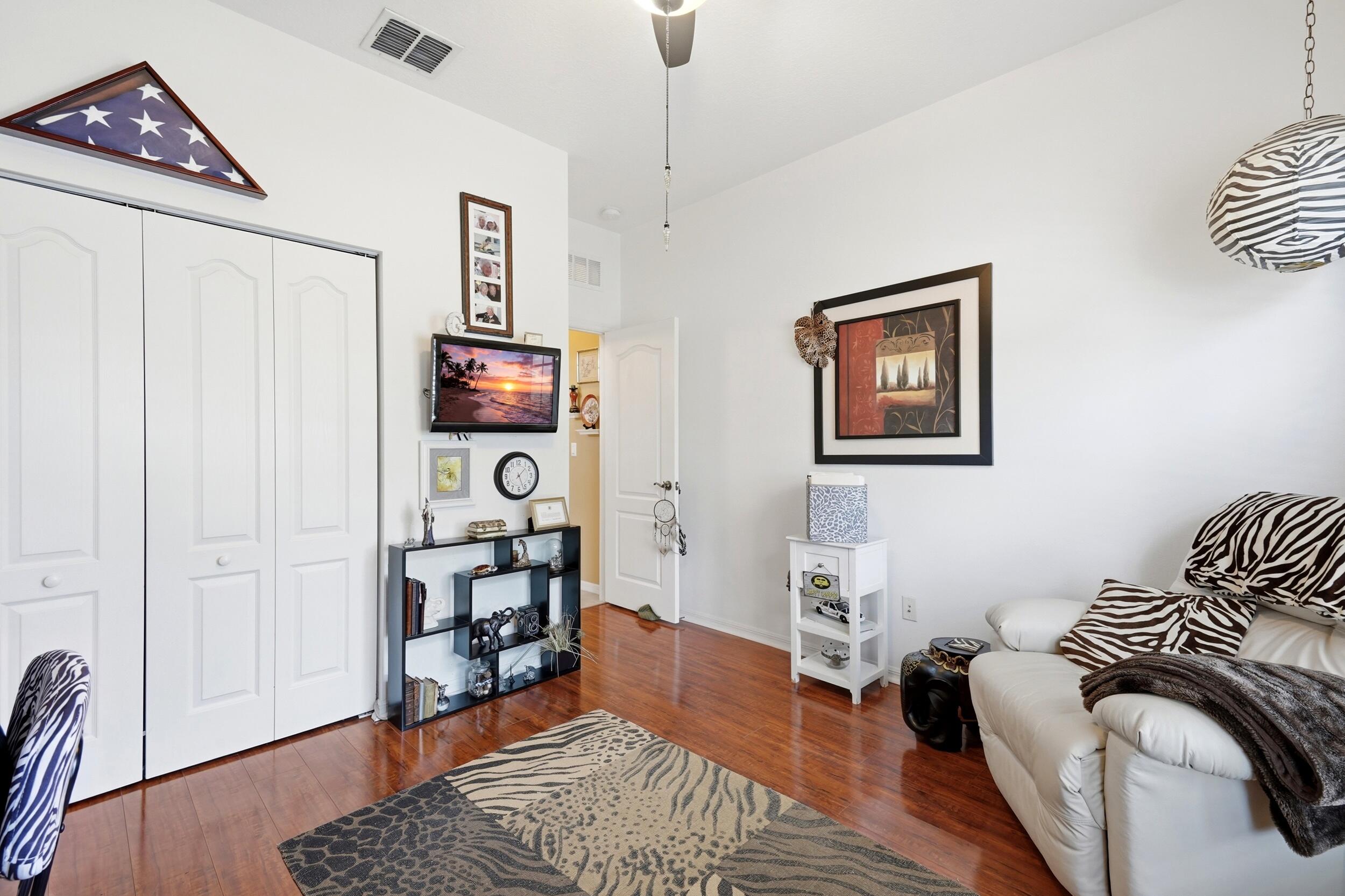 TRADITION PLAT NO 18 - Residential