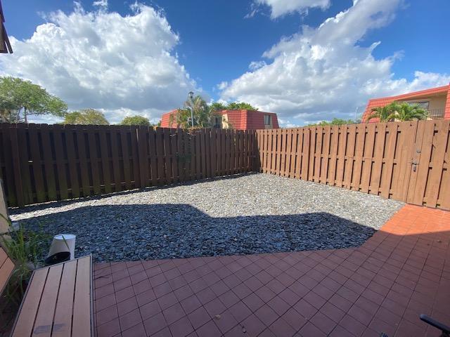 BOCA RIO NORTH - Residential Lease
