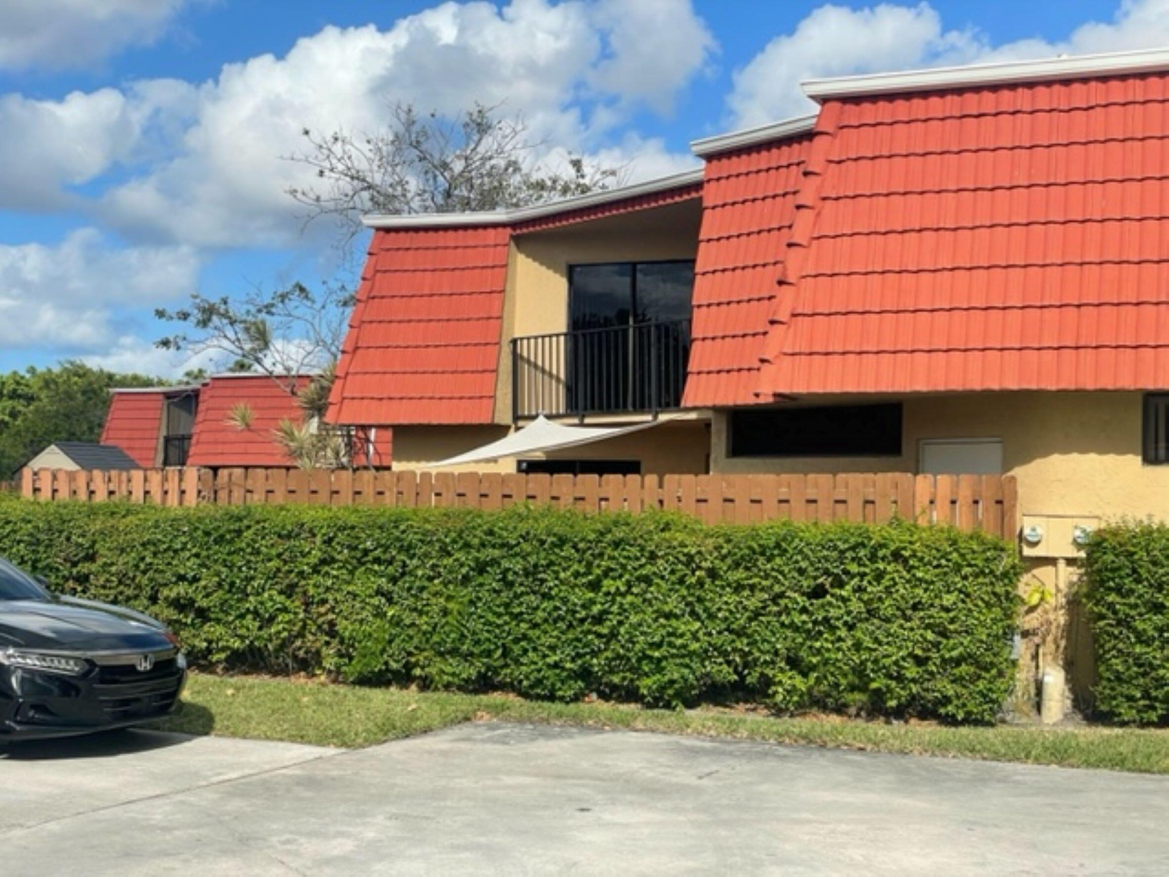 BOCA RIO NORTH - Residential Lease