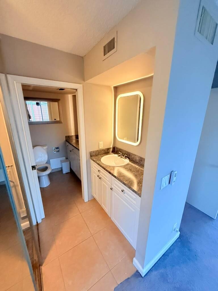 BOCA RIO NORTH - Residential Lease