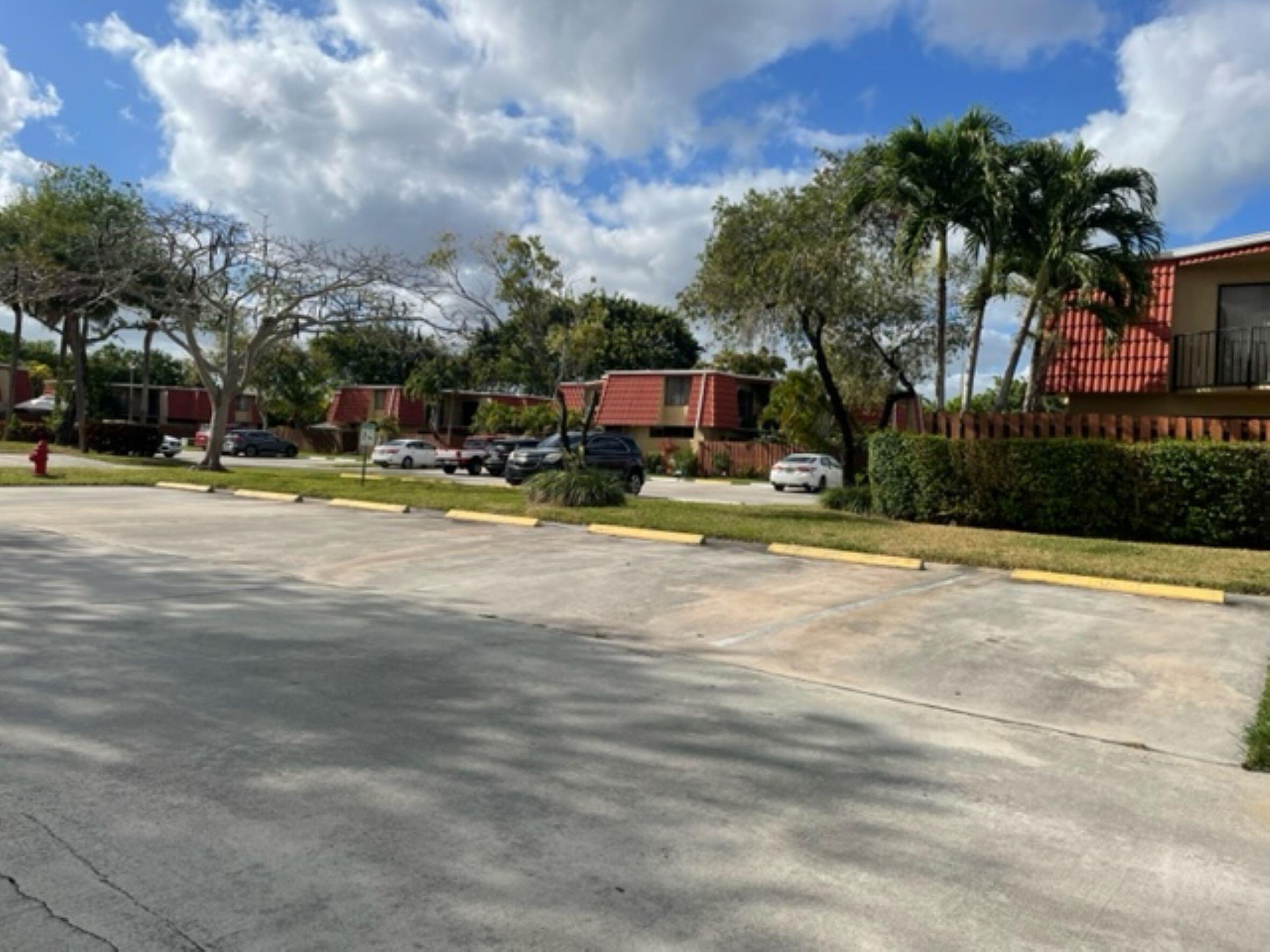 BOCA RIO NORTH - Residential Lease