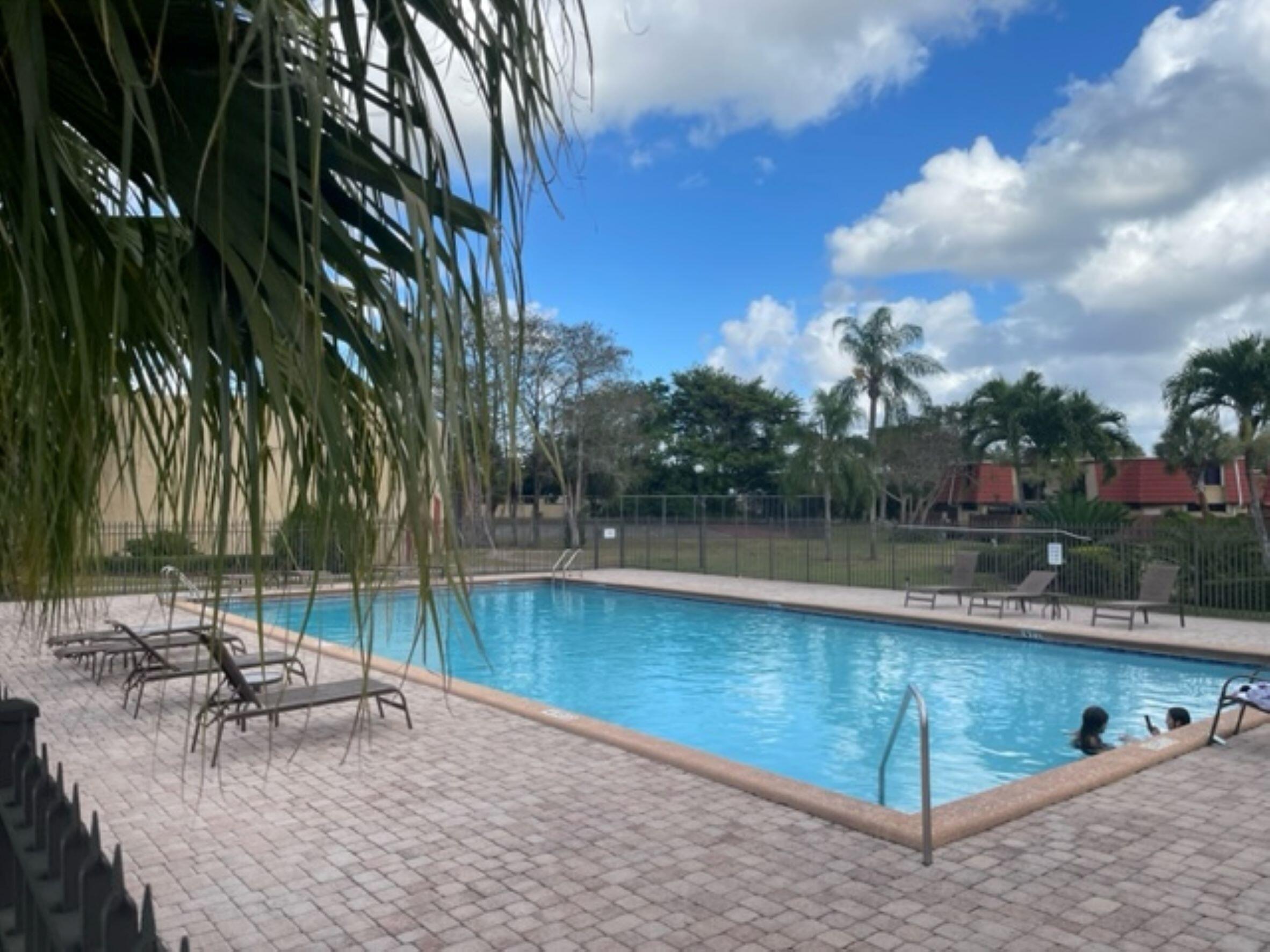 BOCA RIO NORTH - Residential Lease
