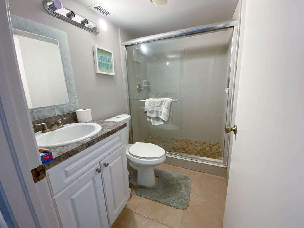BOCA RIO NORTH - Residential Lease