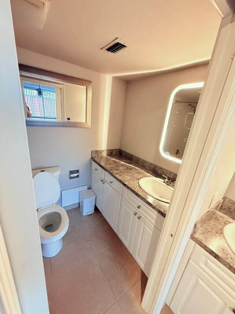 BOCA RIO NORTH - Residential Lease