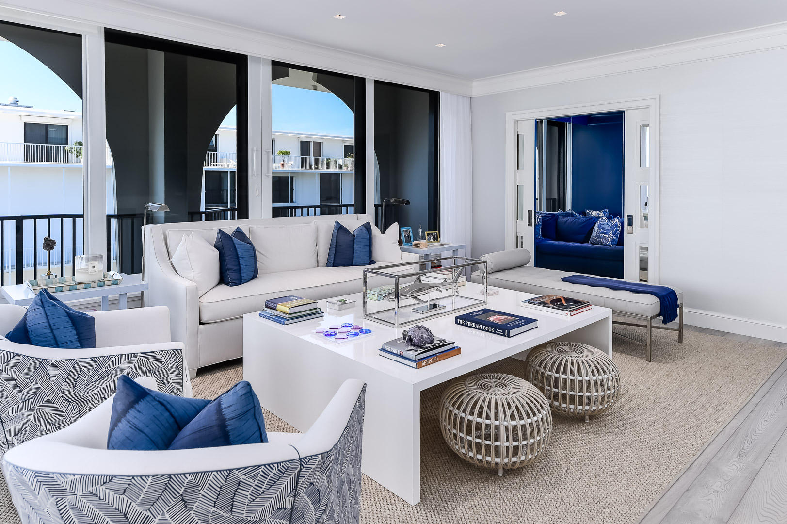 DUNSTER HOUSE CONDO - Residential