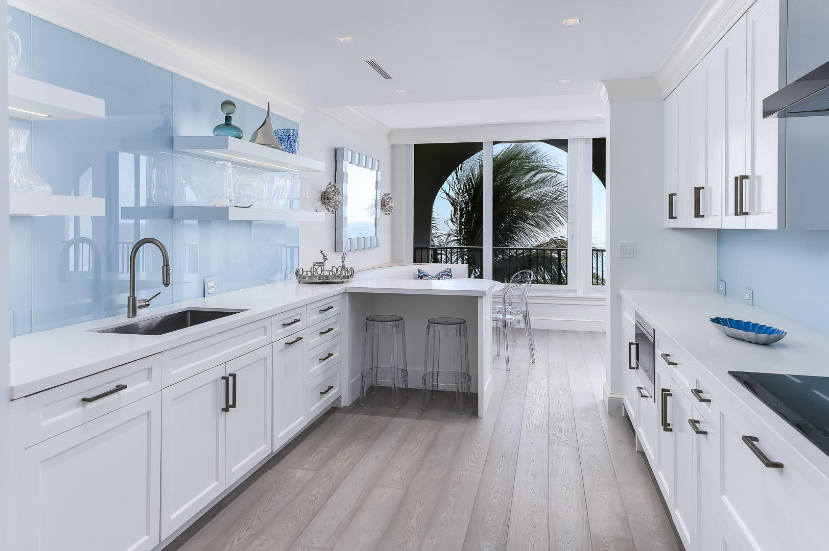 DUNSTER HOUSE CONDO - Residential