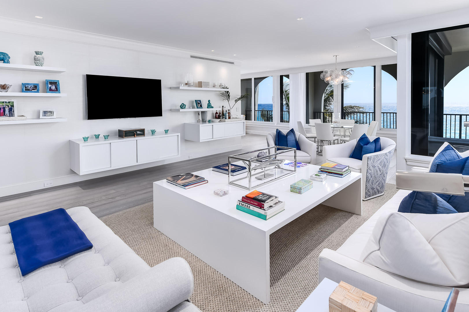 DUNSTER HOUSE CONDO - Residential