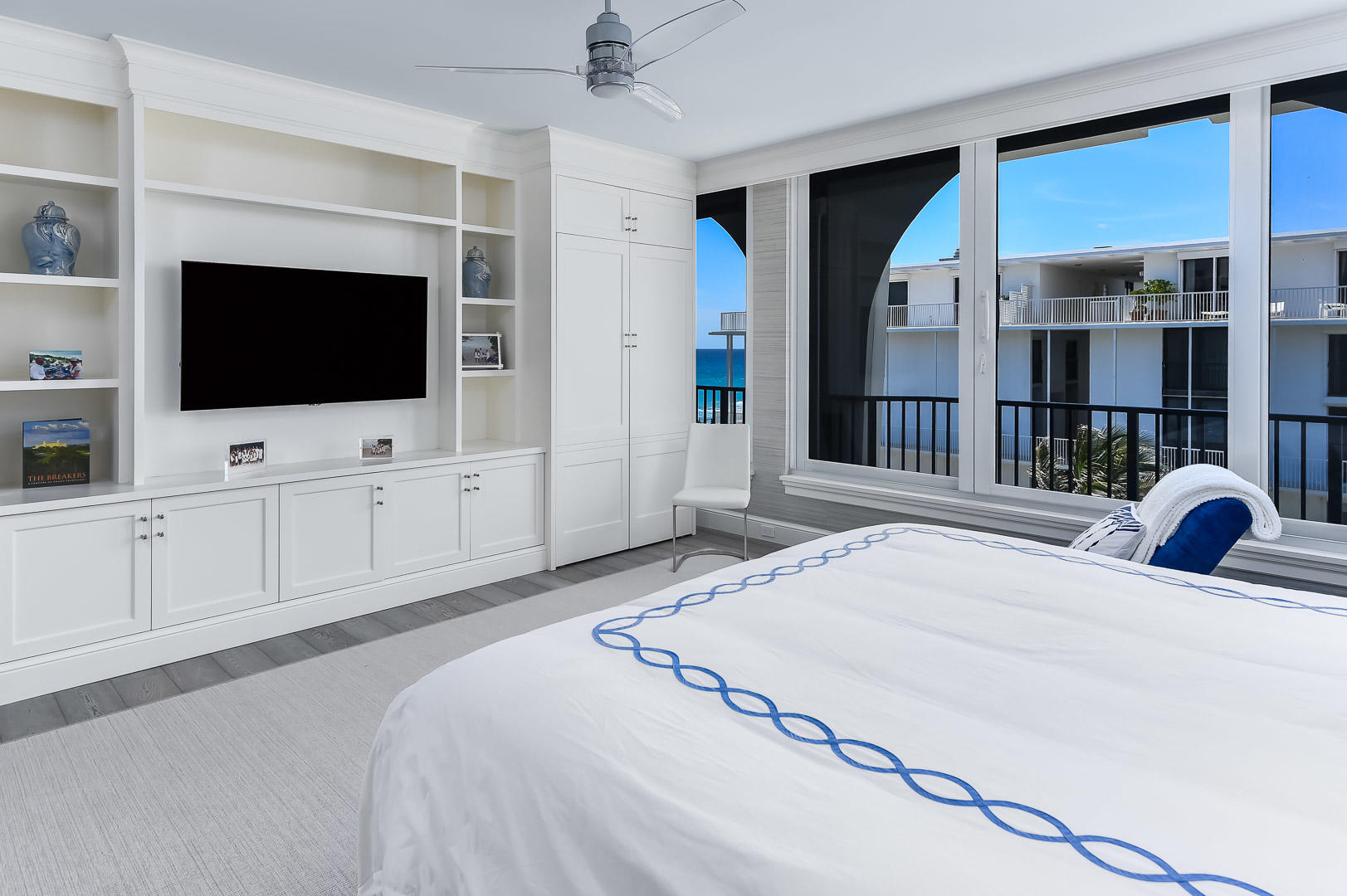 DUNSTER HOUSE CONDO - Residential