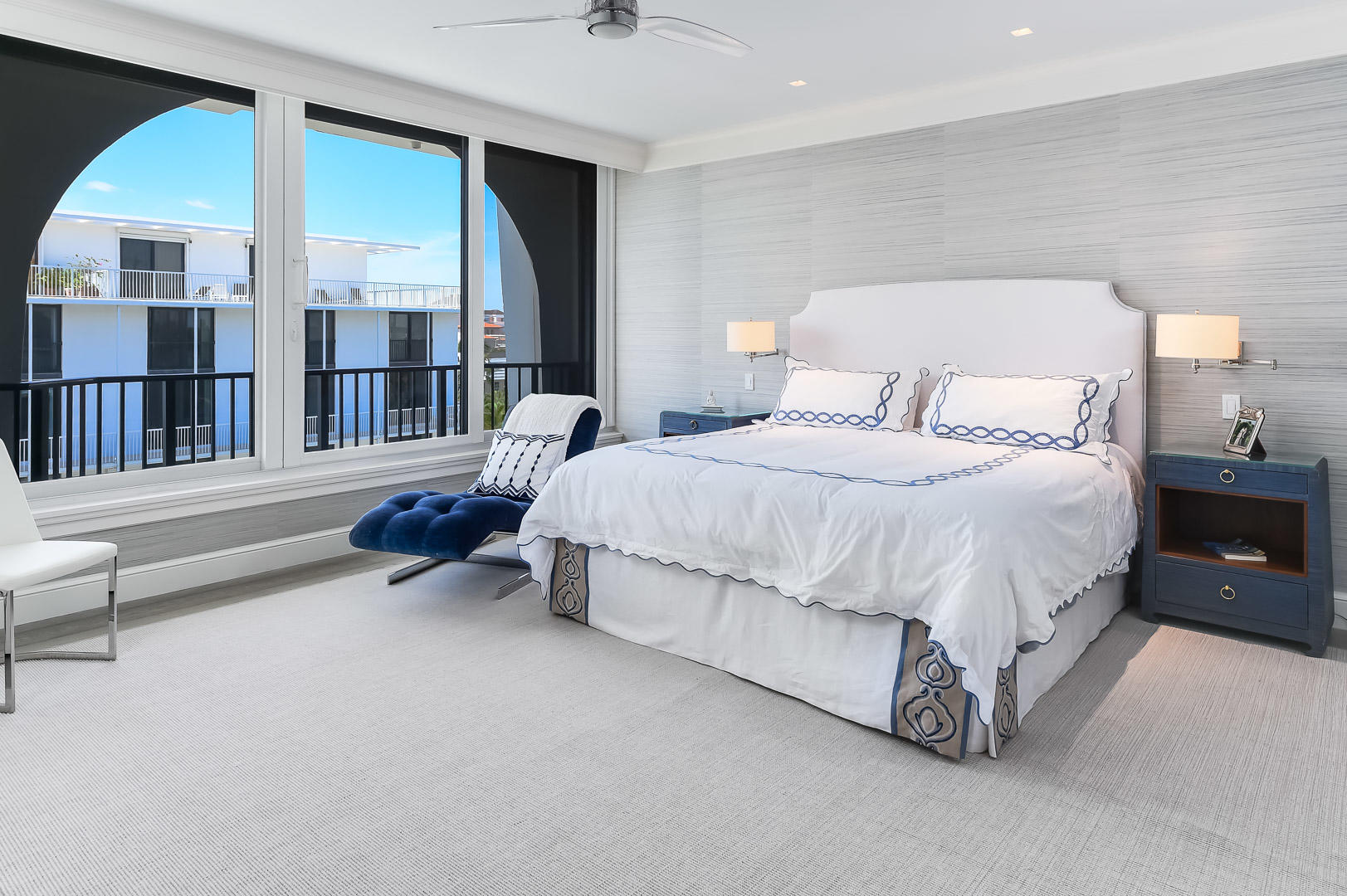 DUNSTER HOUSE CONDO - Residential