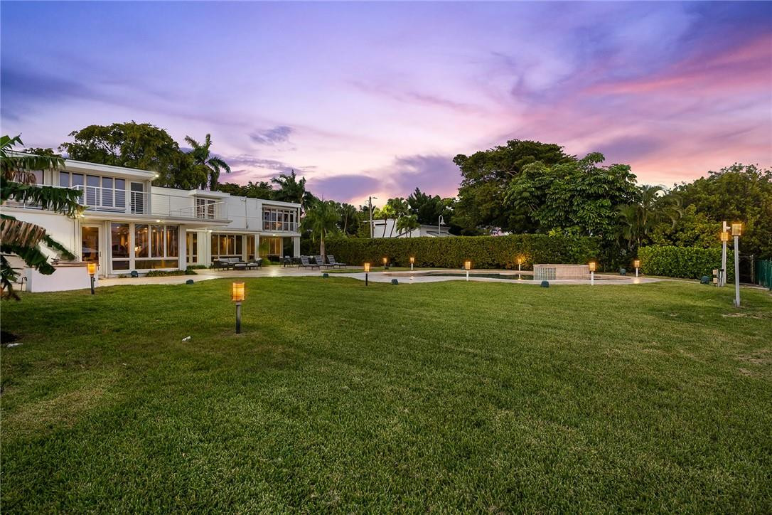 Hollywood Lakes Sec 1-32 - Residential
