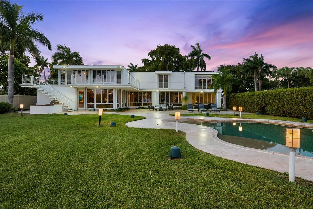 Hollywood Lakes Sec 1-32 - Residential