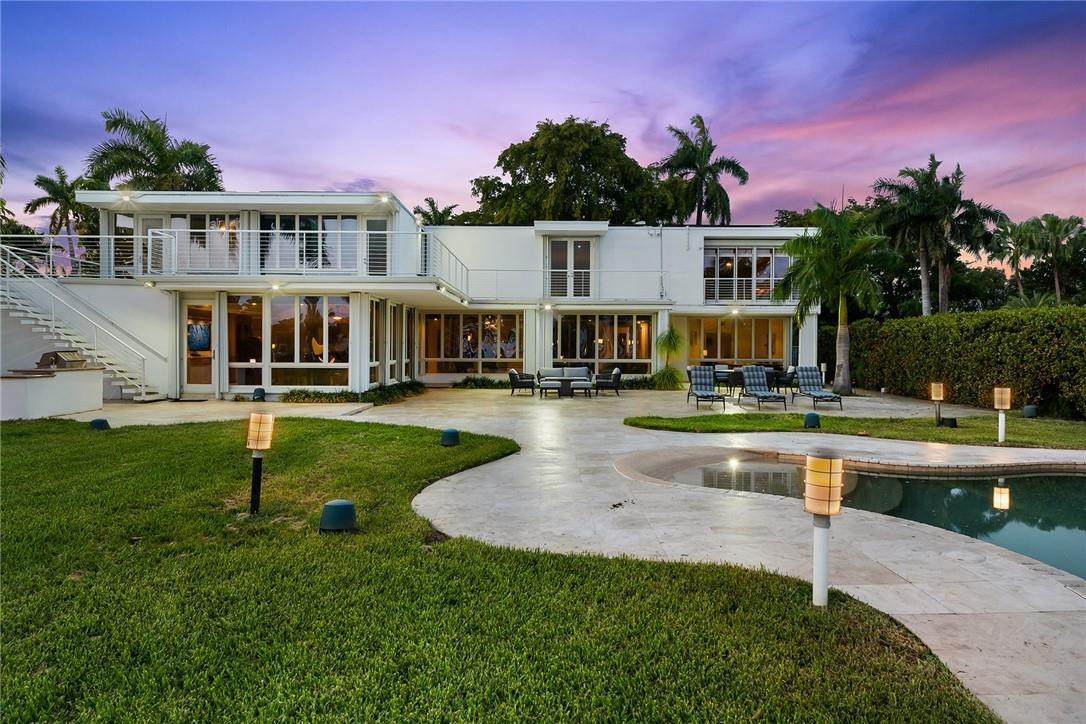 Hollywood Lakes Sec 1-32 - Residential