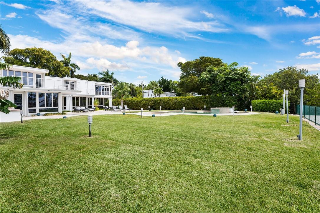 Hollywood Lakes Sec 1-32 - Residential