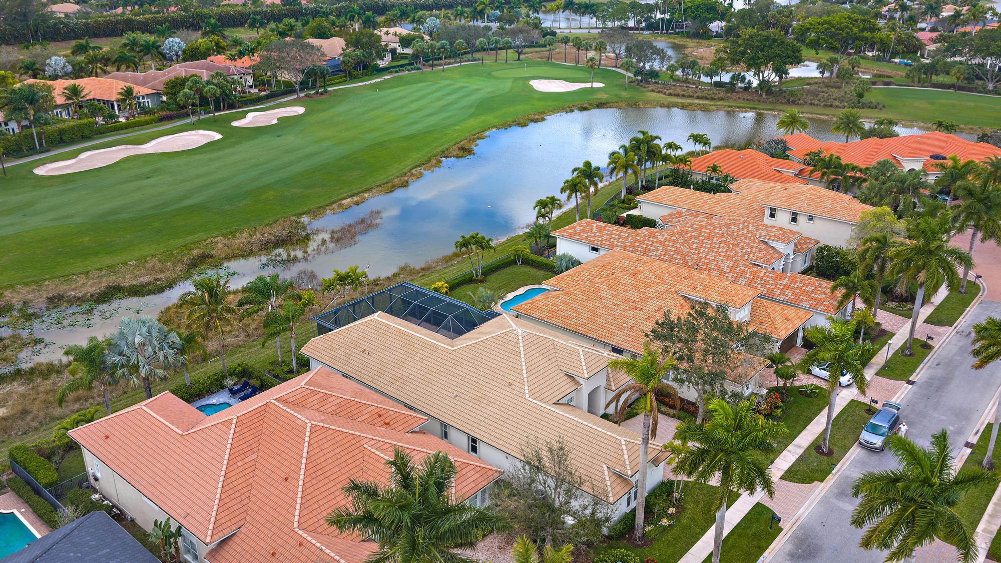 IBIS GOLF & COUNTRY CLUB - ISLA VISTA - Residential