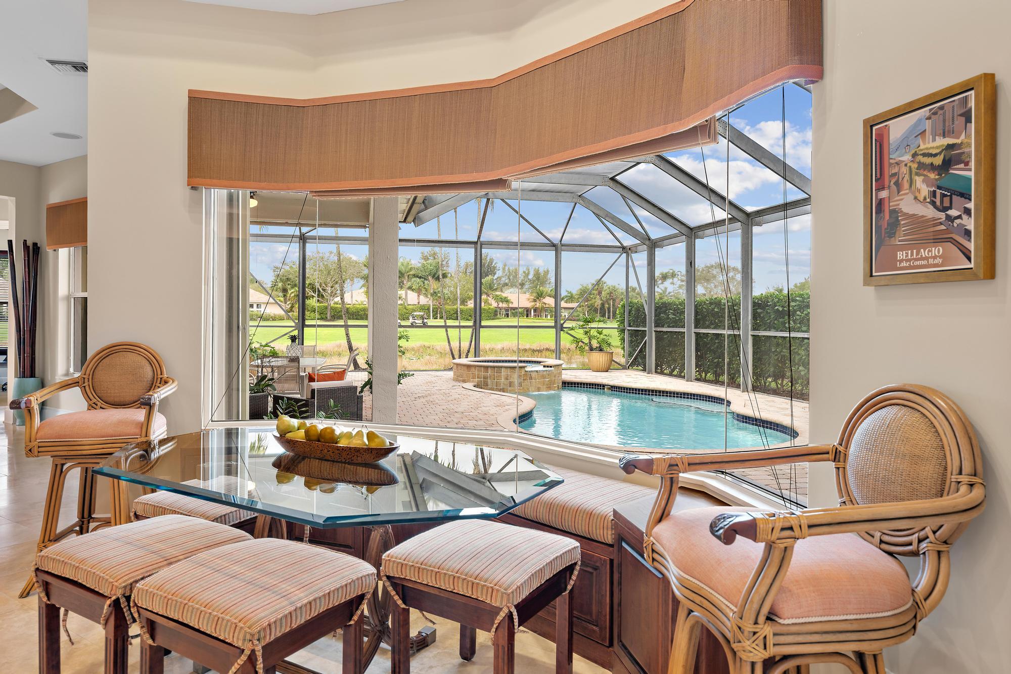 IBIS GOLF & COUNTRY CLUB - ISLA VISTA - Residential