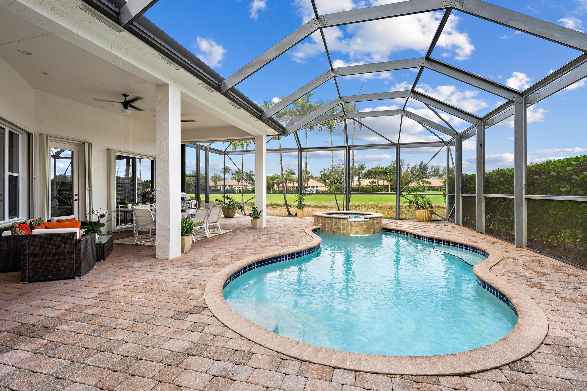 IBIS GOLF & COUNTRY CLUB - ISLA VISTA - Residential